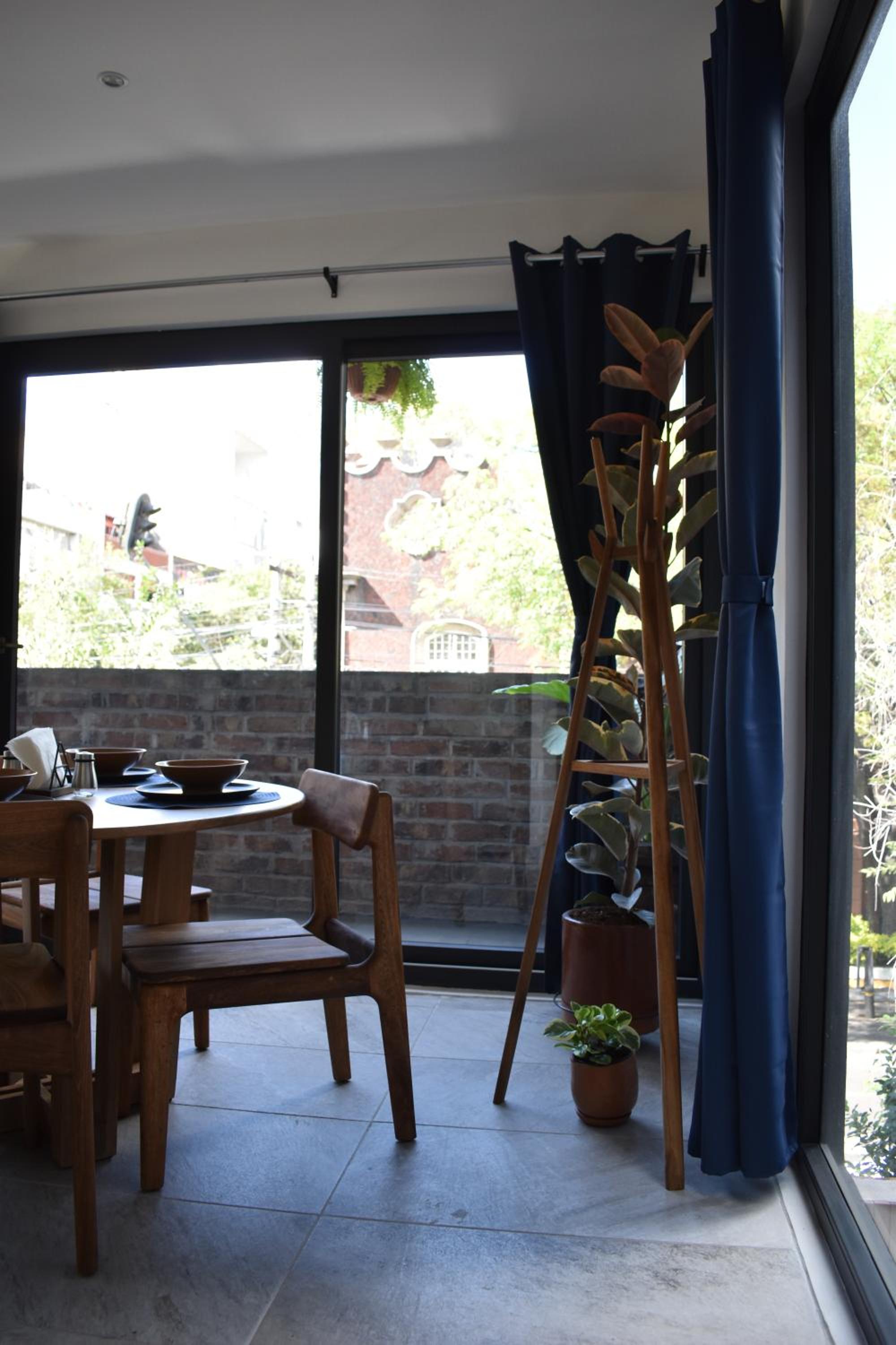 Tanat Art Apartments