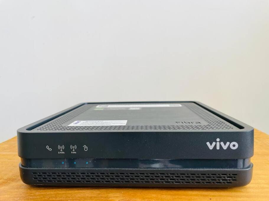 Hà 5 minutos do aeroporto de Vitória