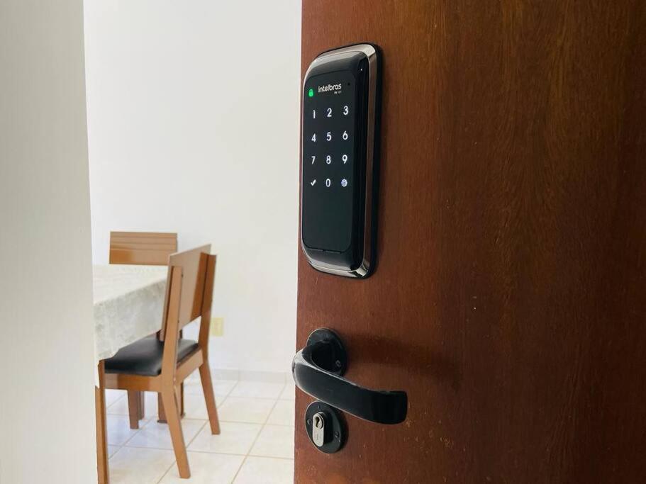 Hà 5 minutos do aeroporto de Vitória
