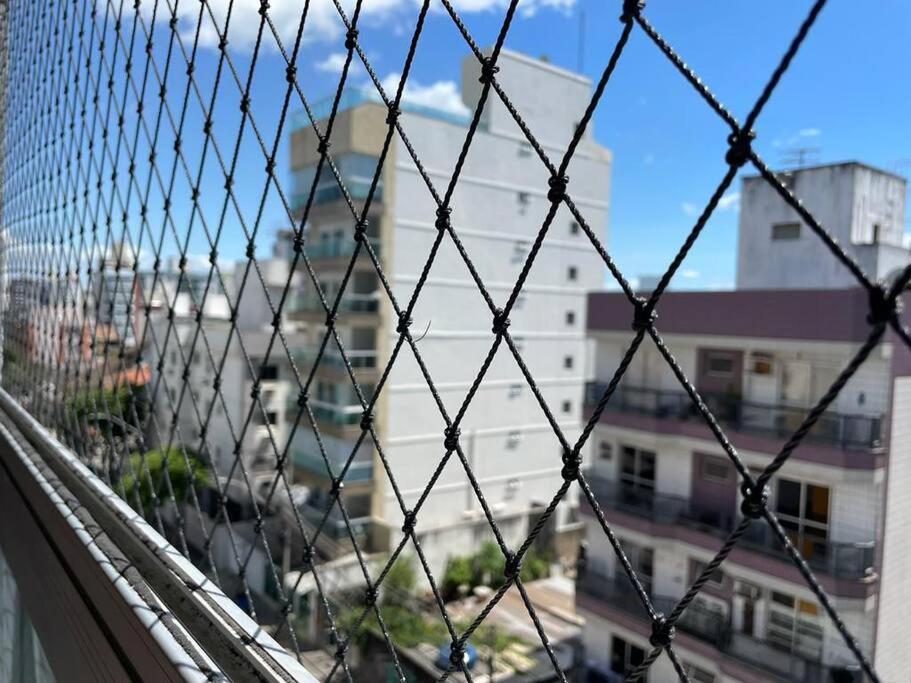 Hà 5 minutos do aeroporto de Vitória