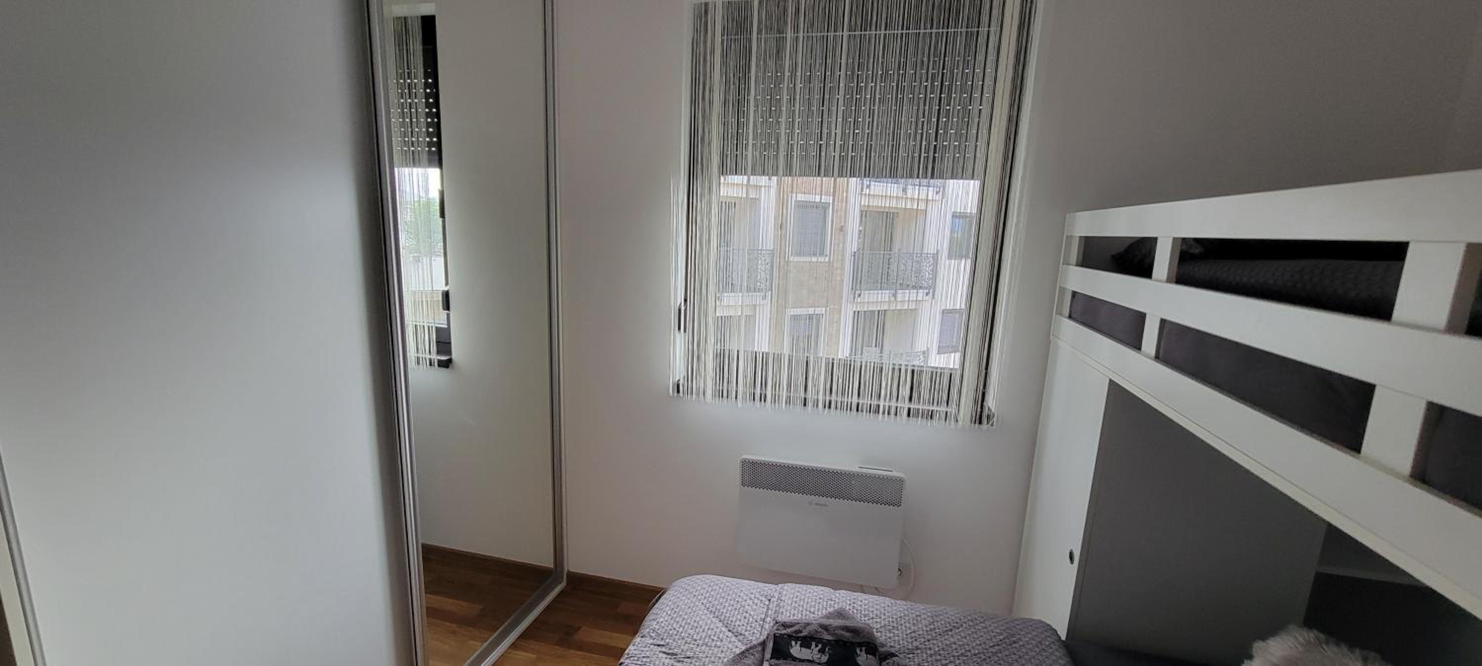 Apartman Alexia