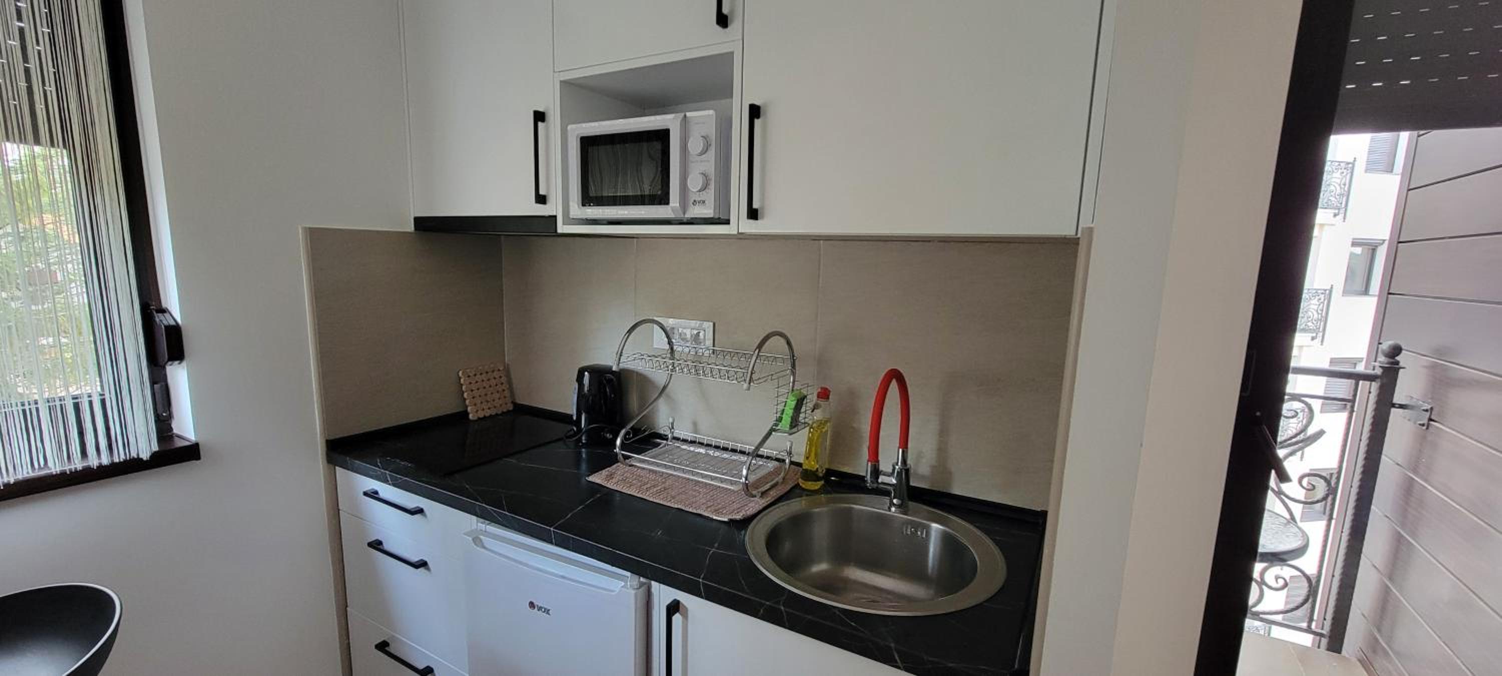 Apartman Alexia