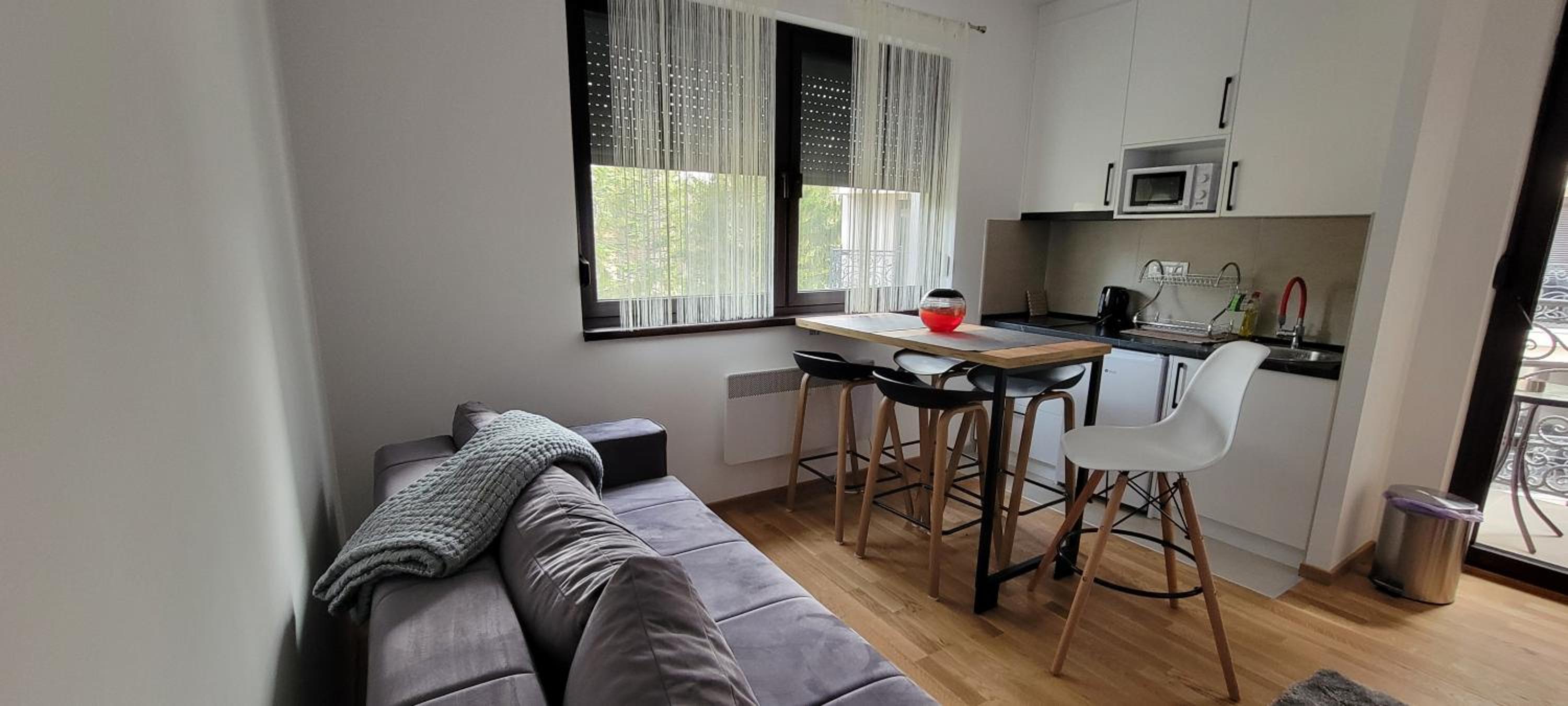 Apartman Alexia