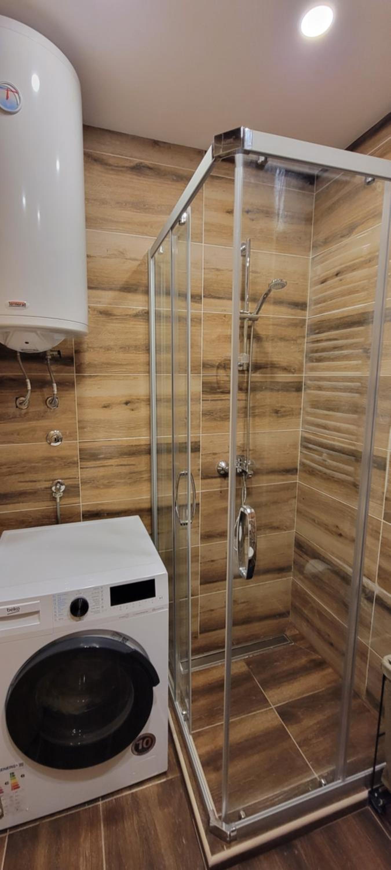Apartman Alexia