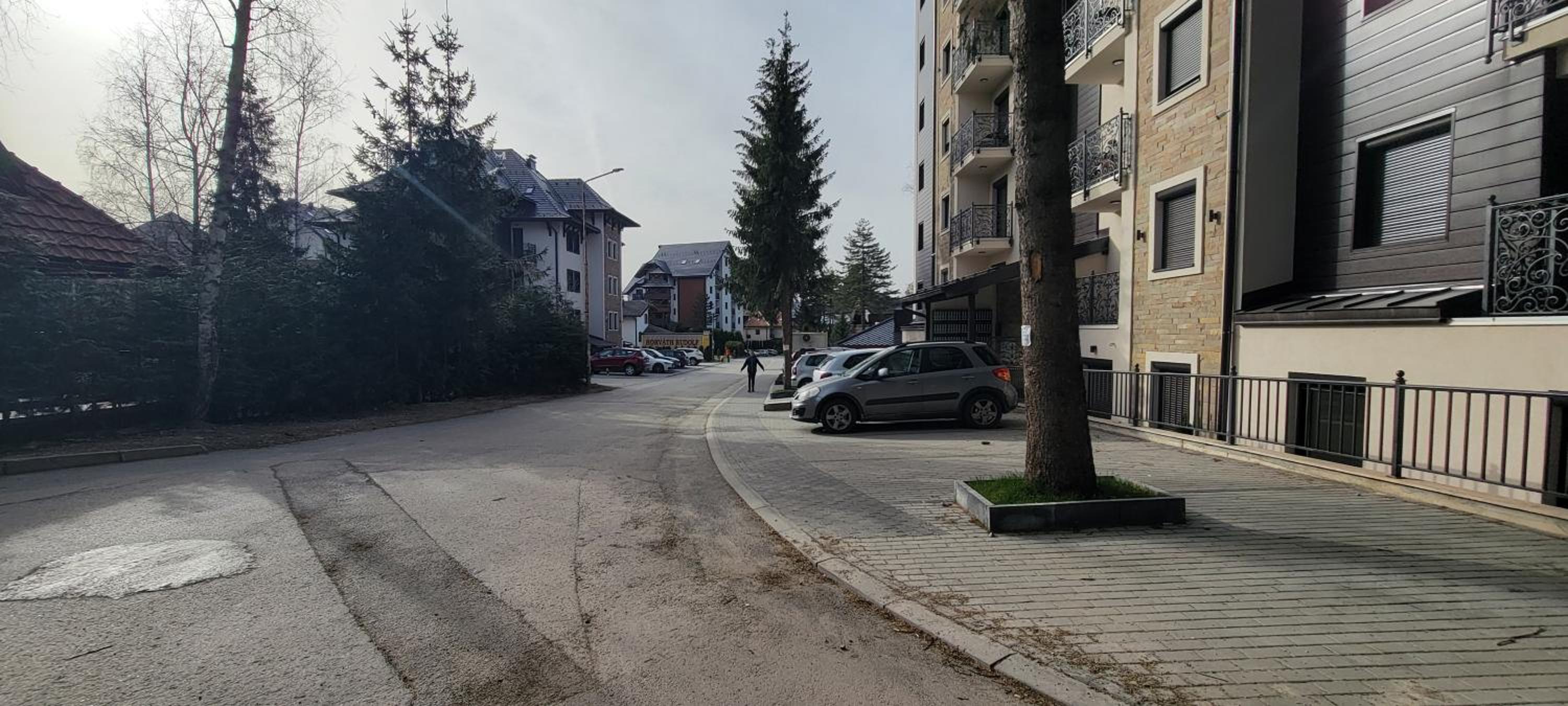 Apartman Alexia