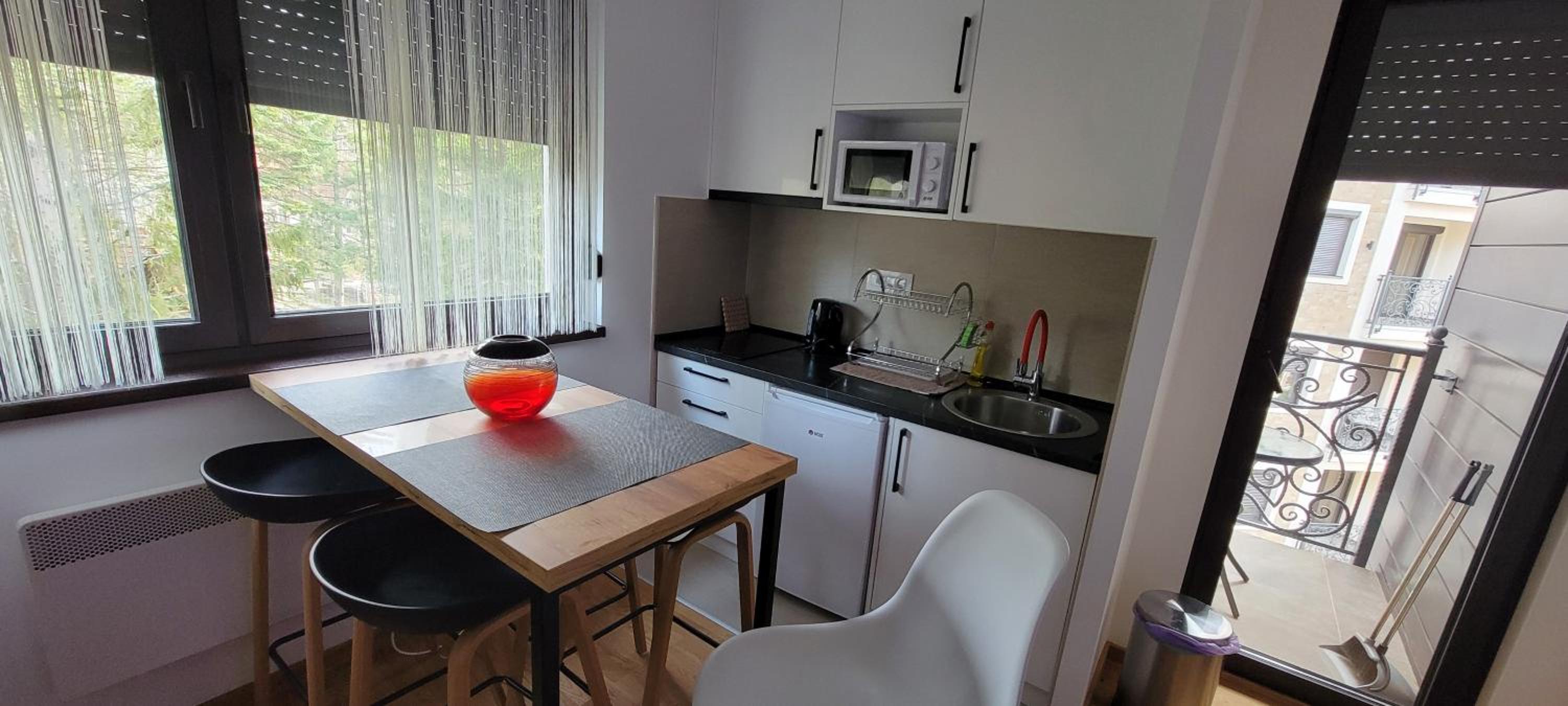 Apartman Alexia