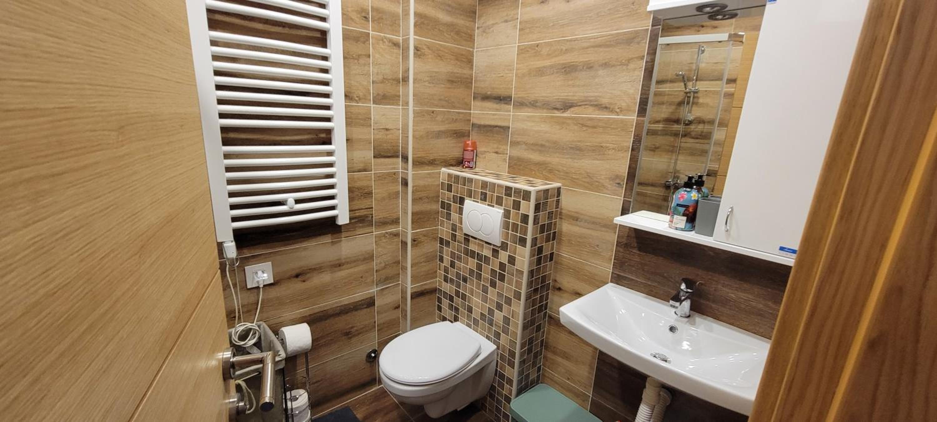 Apartman Alexia