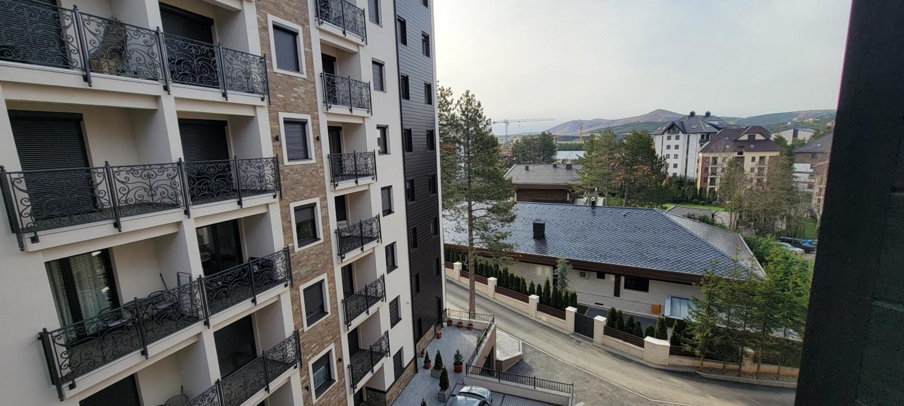 Apartman Alexia