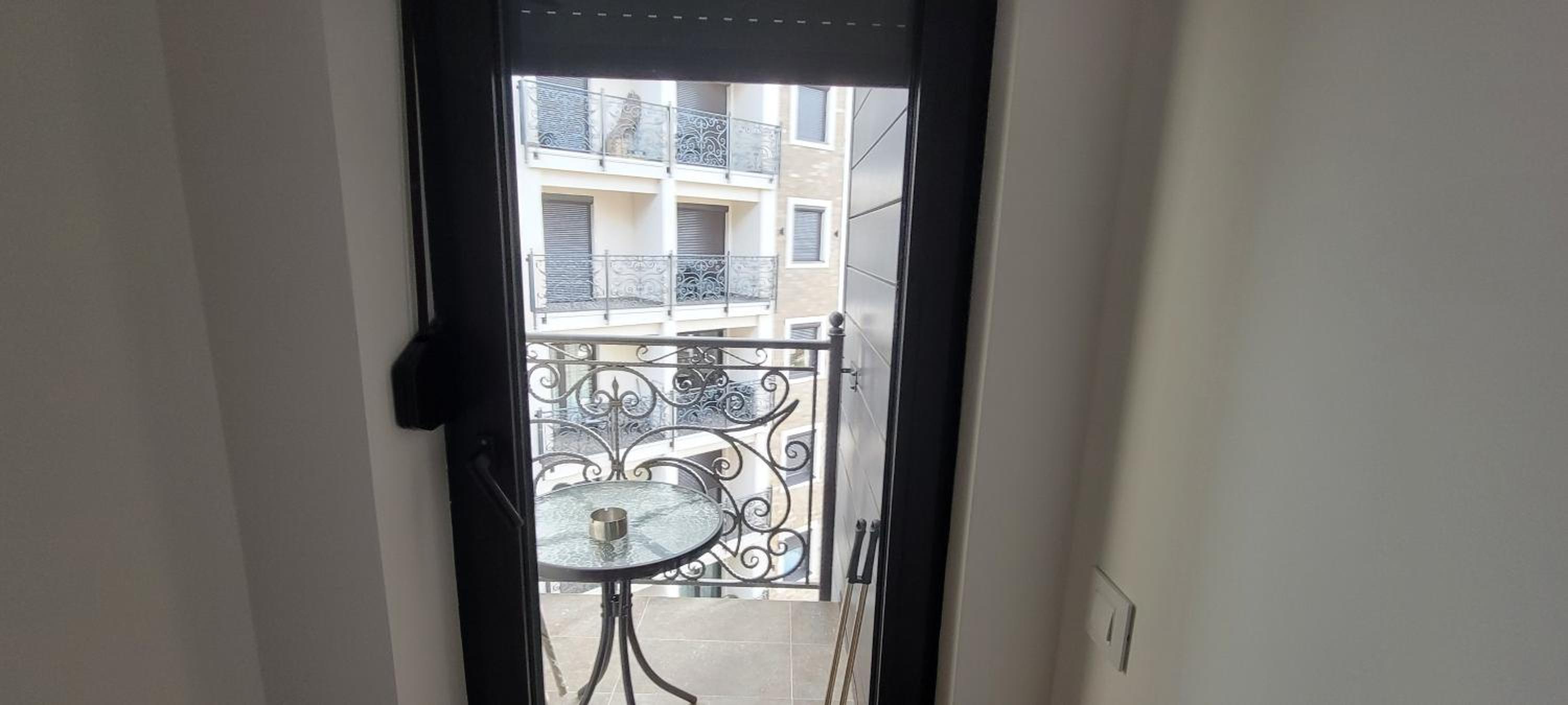 Apartman Alexia