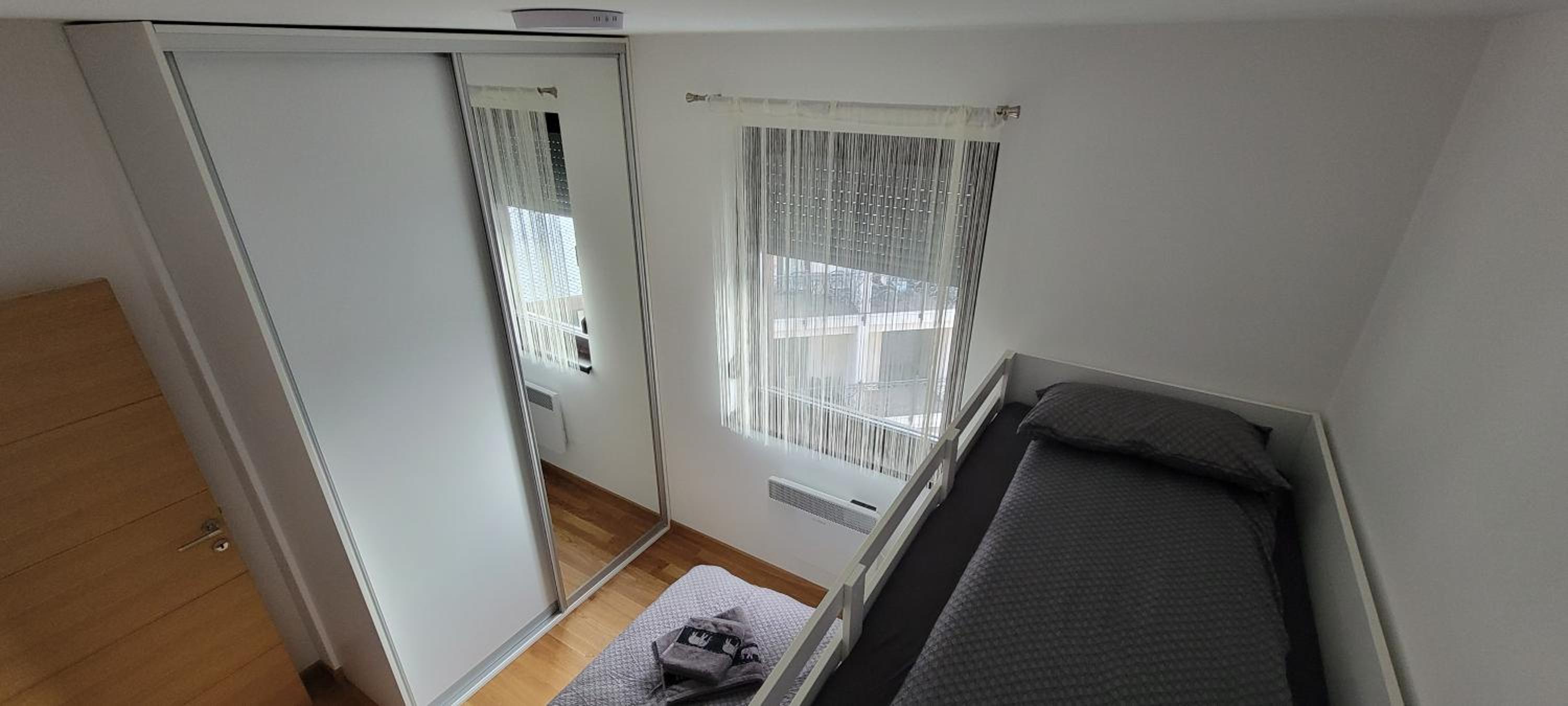 Apartman Alexia