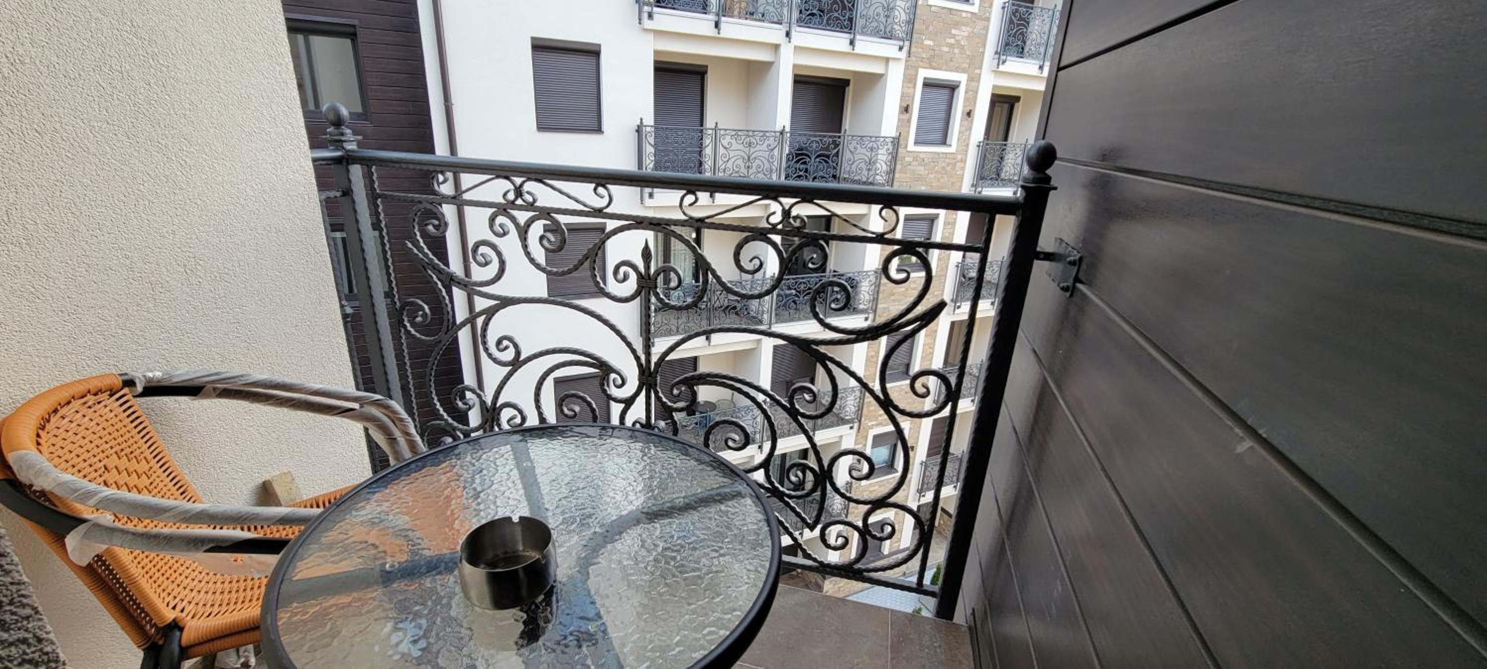 Apartman Alexia