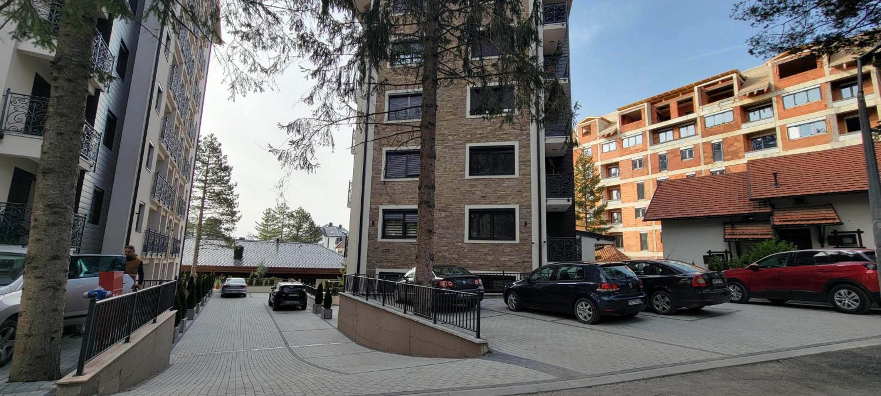 Apartman Alexia