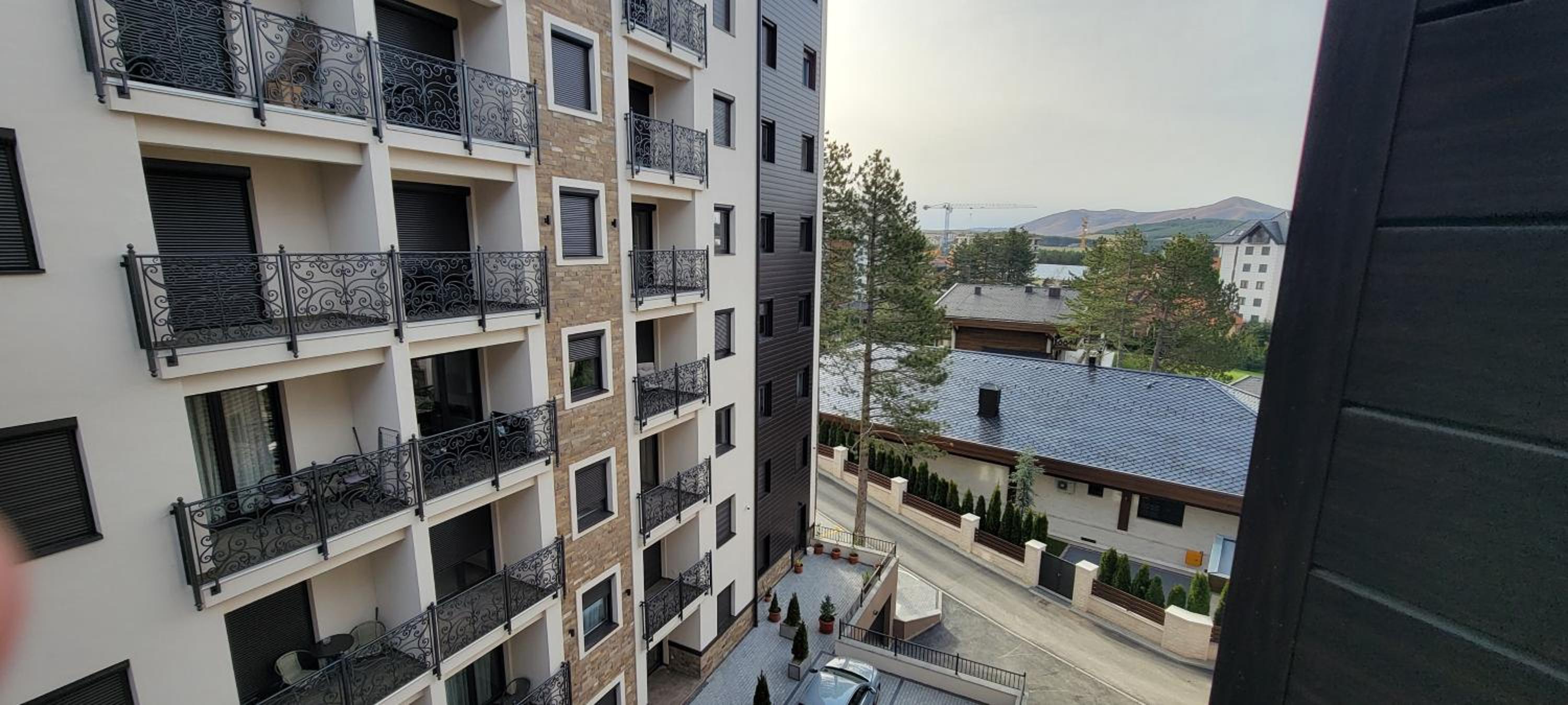 Apartman Alexia
