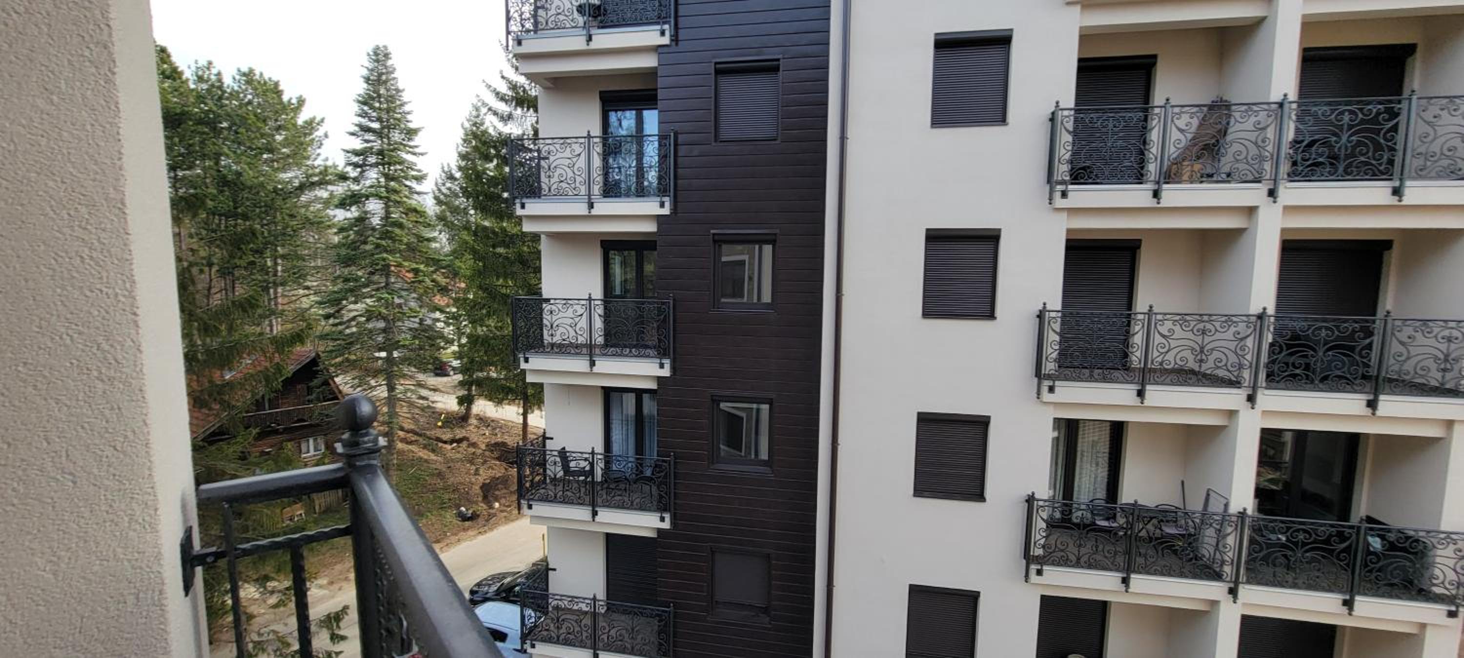 Apartman Alexia