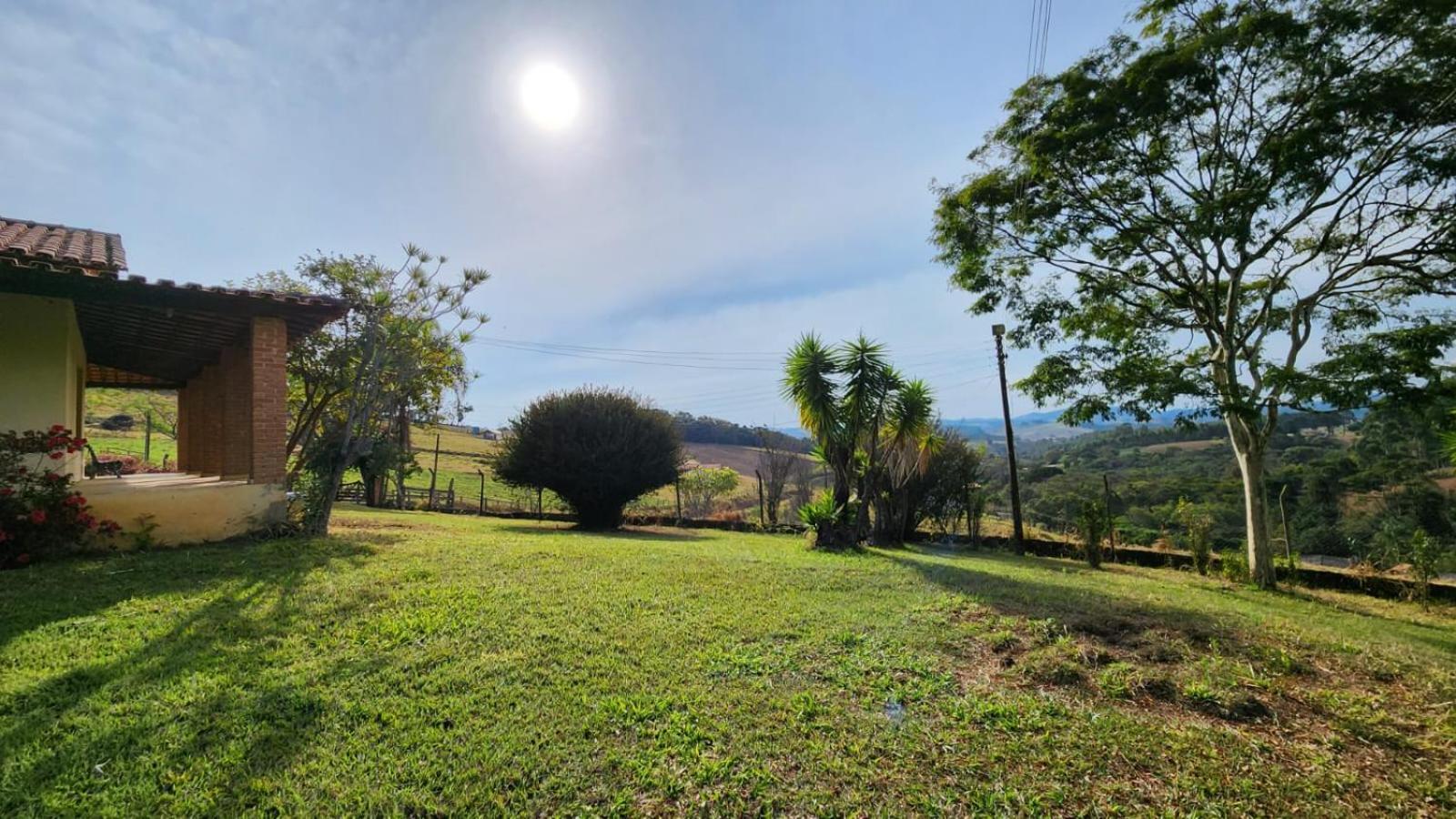 Sítio Toca da Pedra