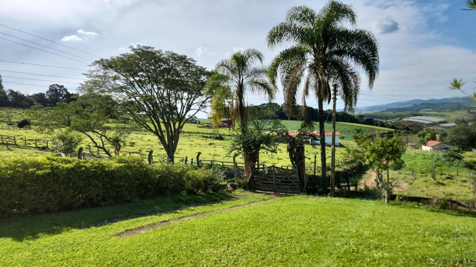 Sítio Toca da Pedra