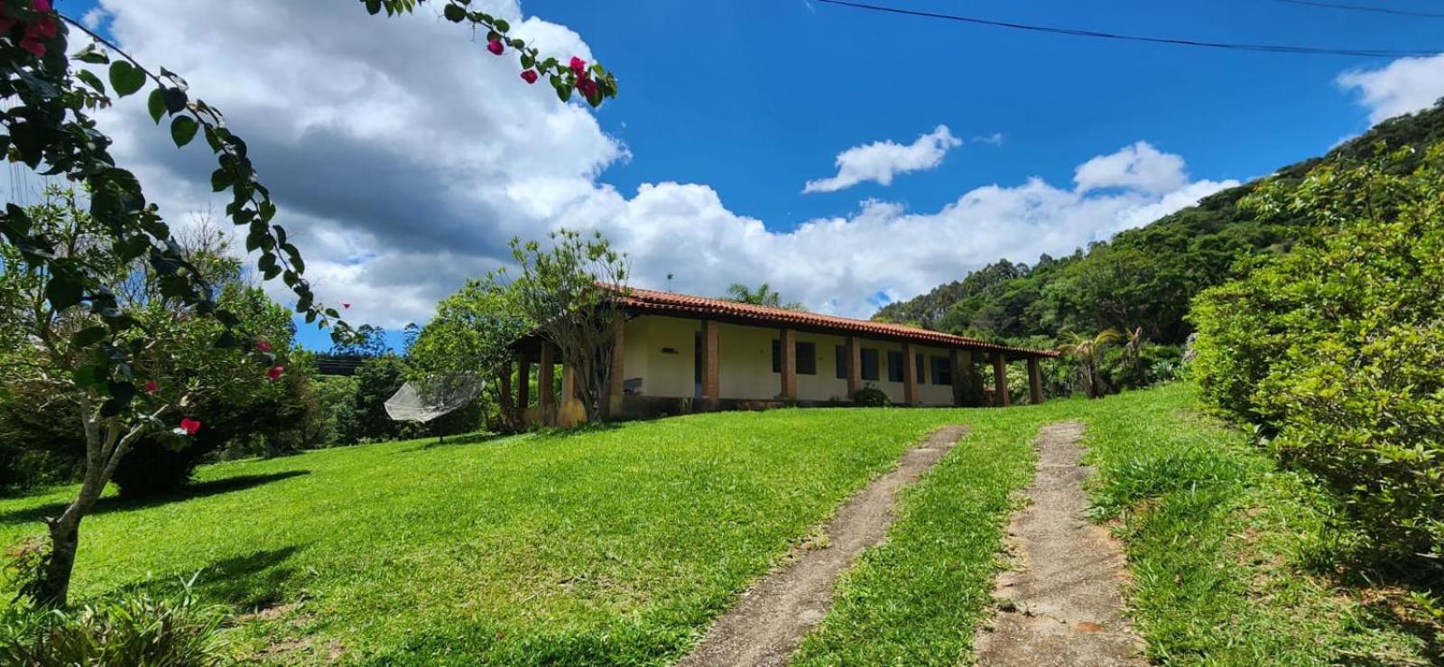 Sítio Toca da Pedra