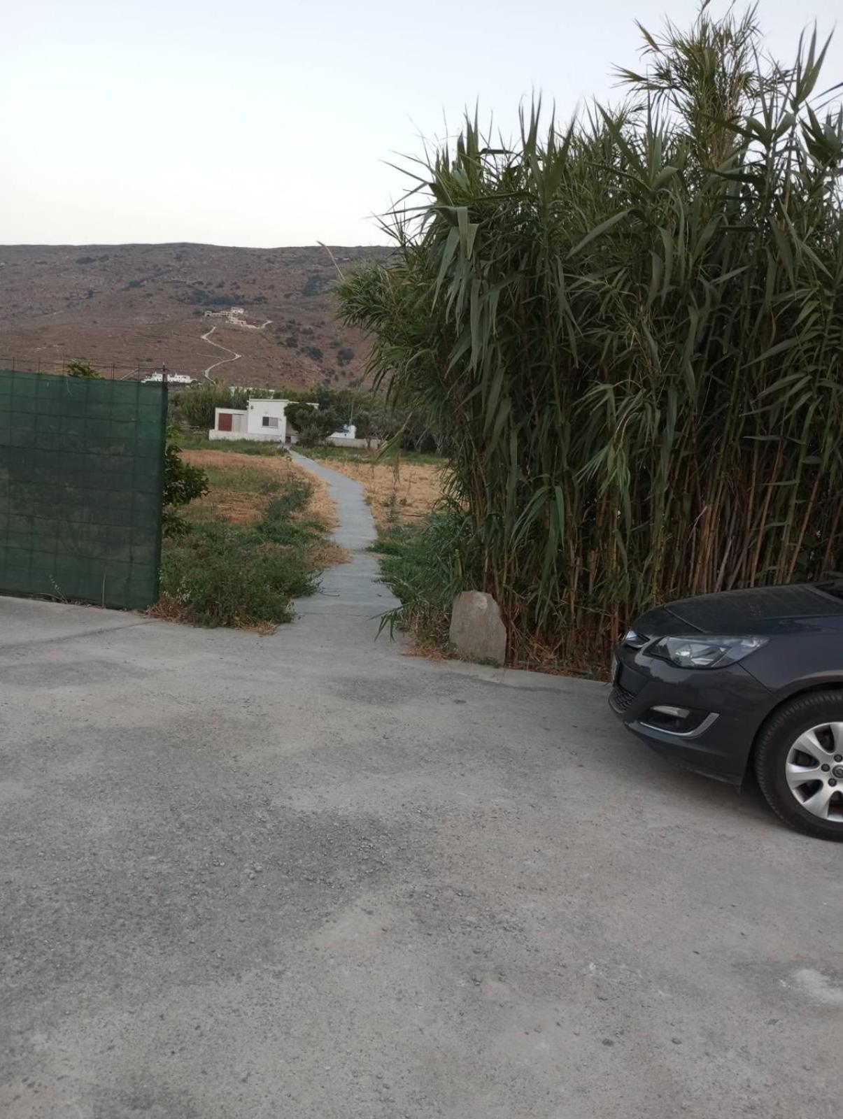 Lefakis cottage