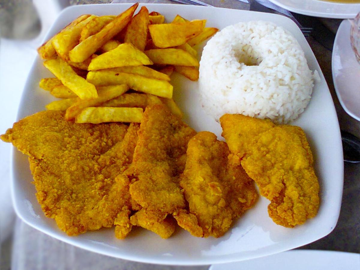 food