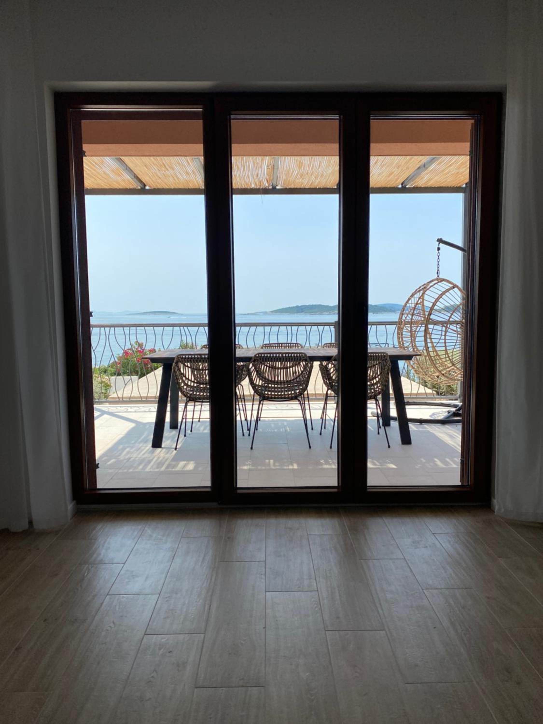 Villa Marija vacation house - 5 m from the sea view 5