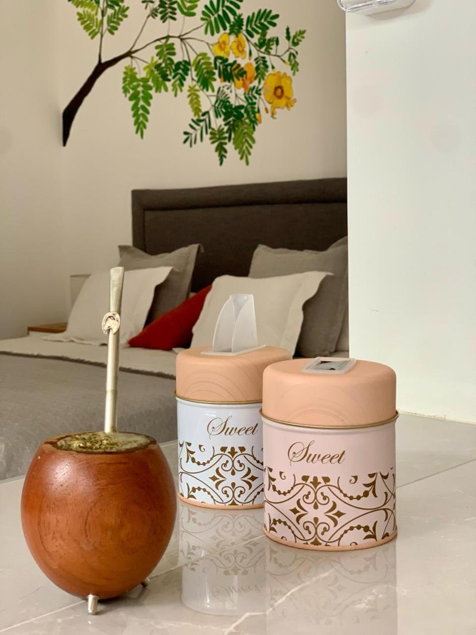Las Tipas mini loft Cafayate