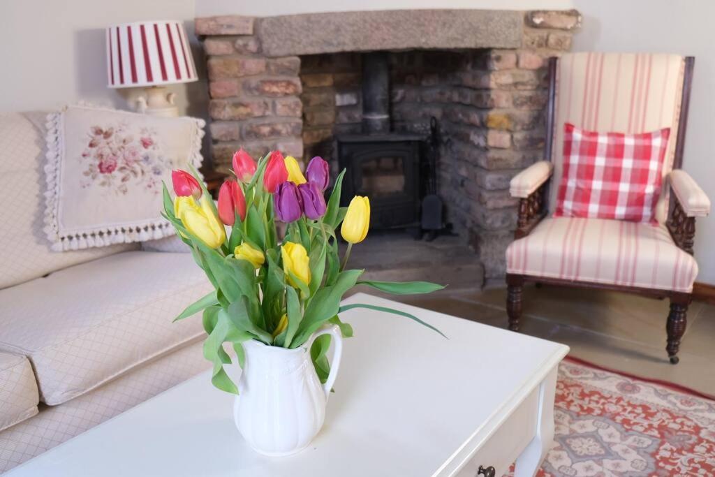 Country Cottage near Yorkshire Coast view 3