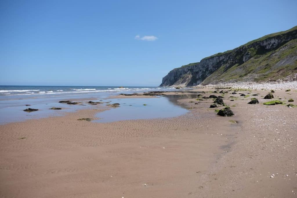 Country Cottage near Yorkshire Coast view 4