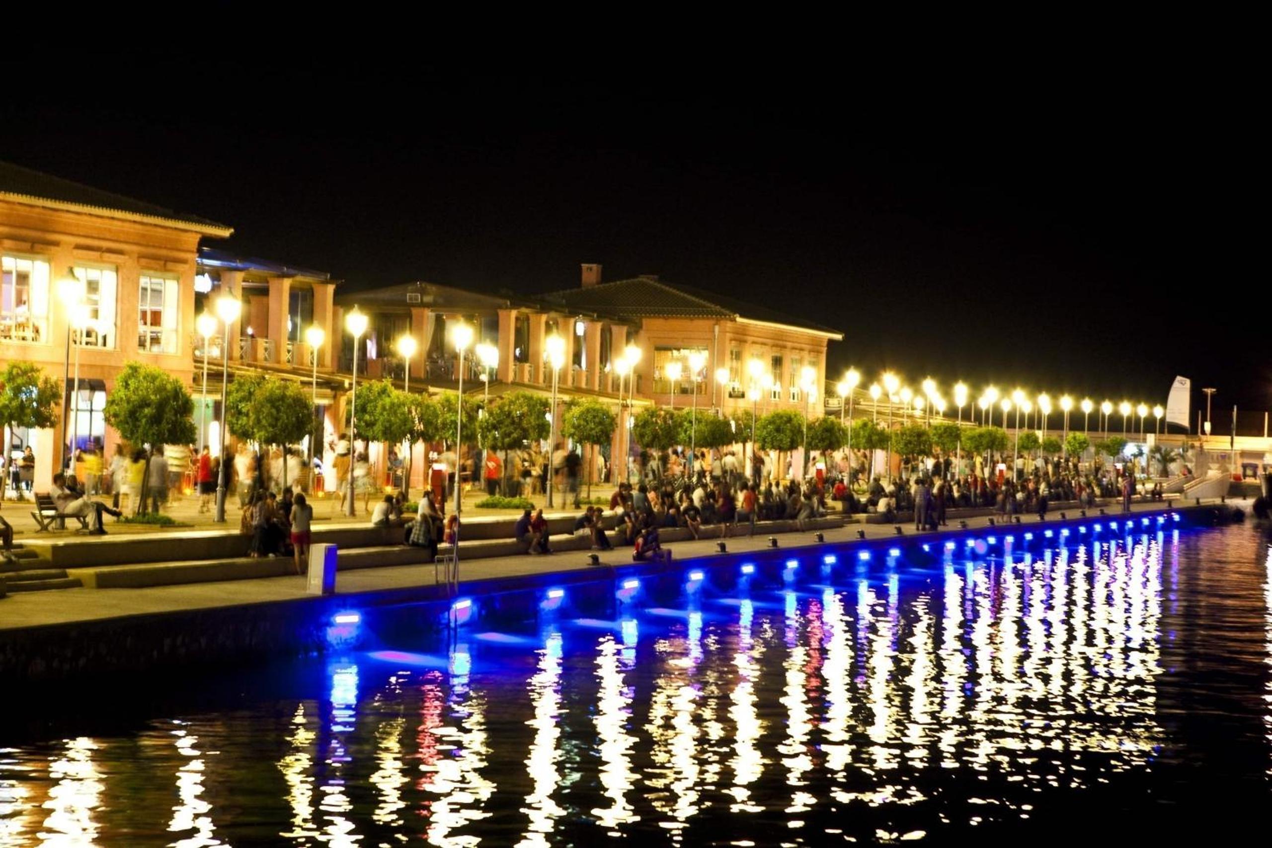 Luxury apartment Athens Riviera