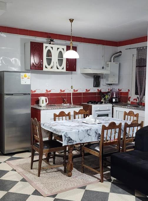 Appartement chaleureux et convivial, photo 7