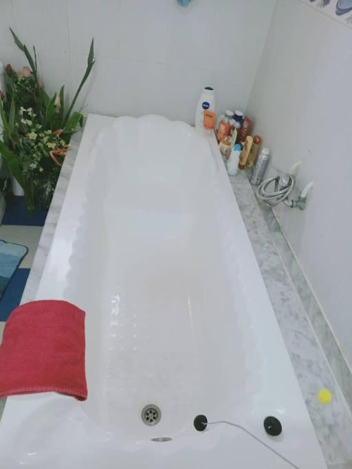 Appartement chaleureux et convivial, photo 12