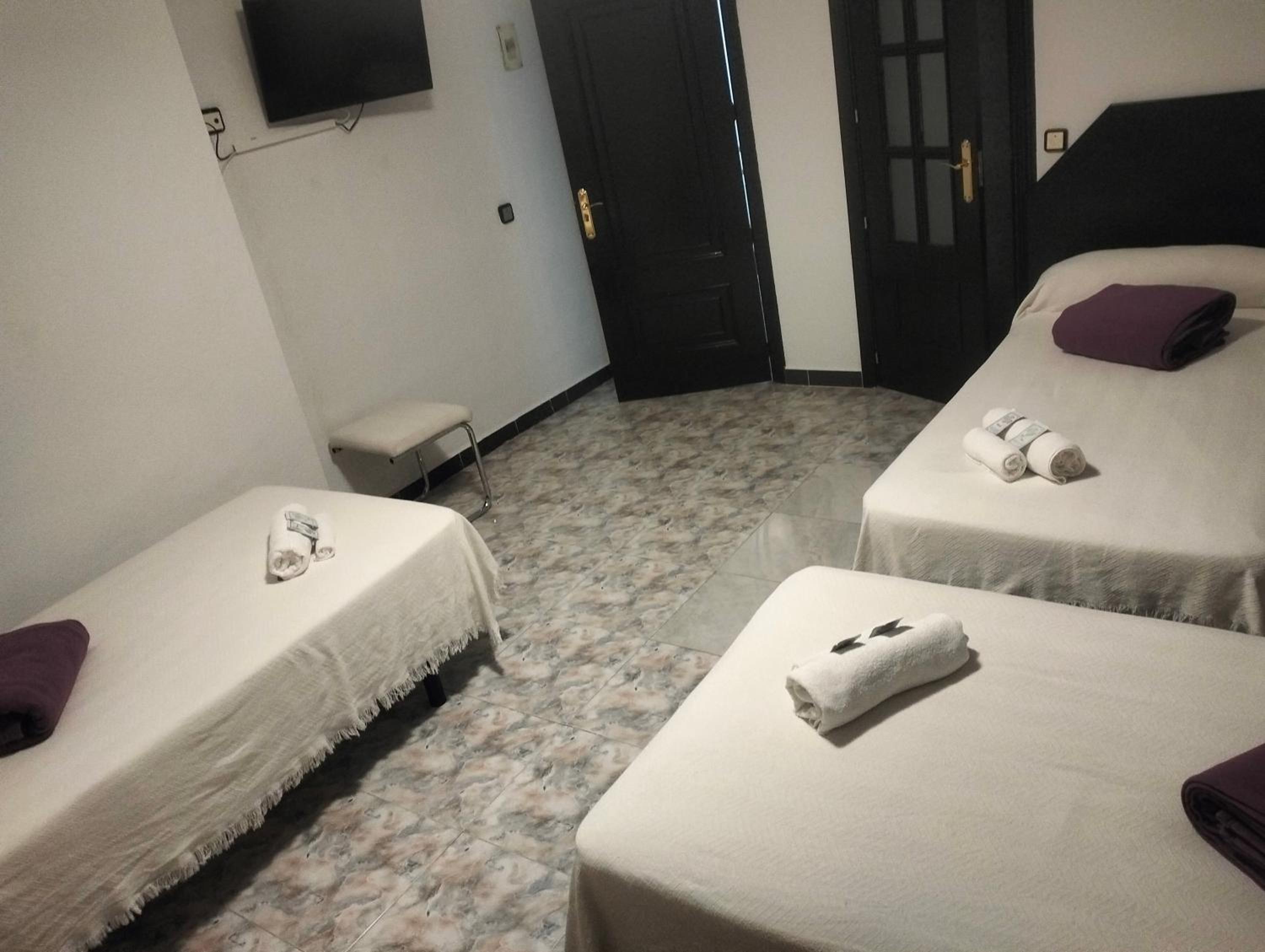 Hostal New York City