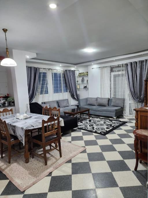 Appartement chaleureux et convivial, photo 4
