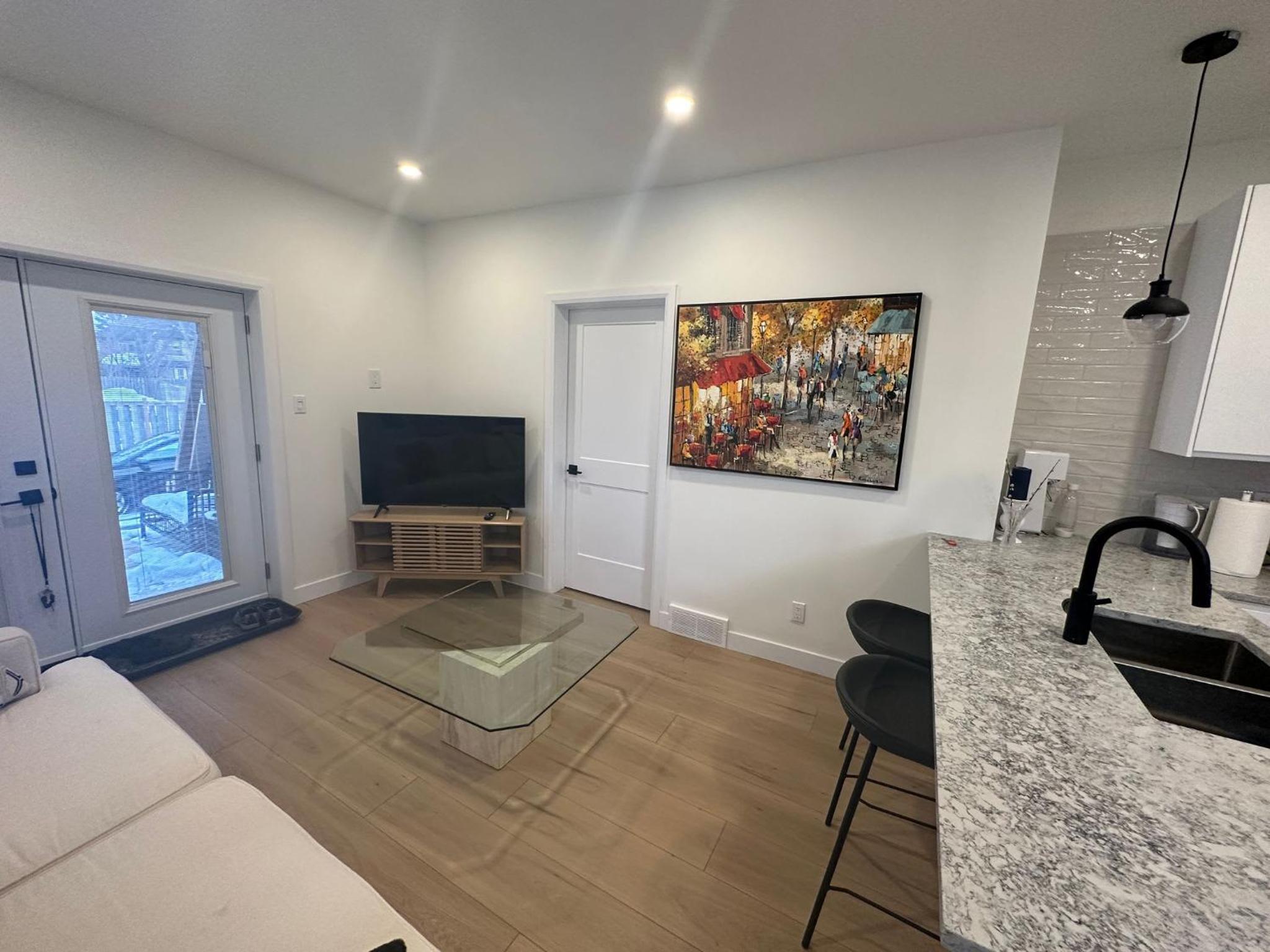 The Rozenvain Suite