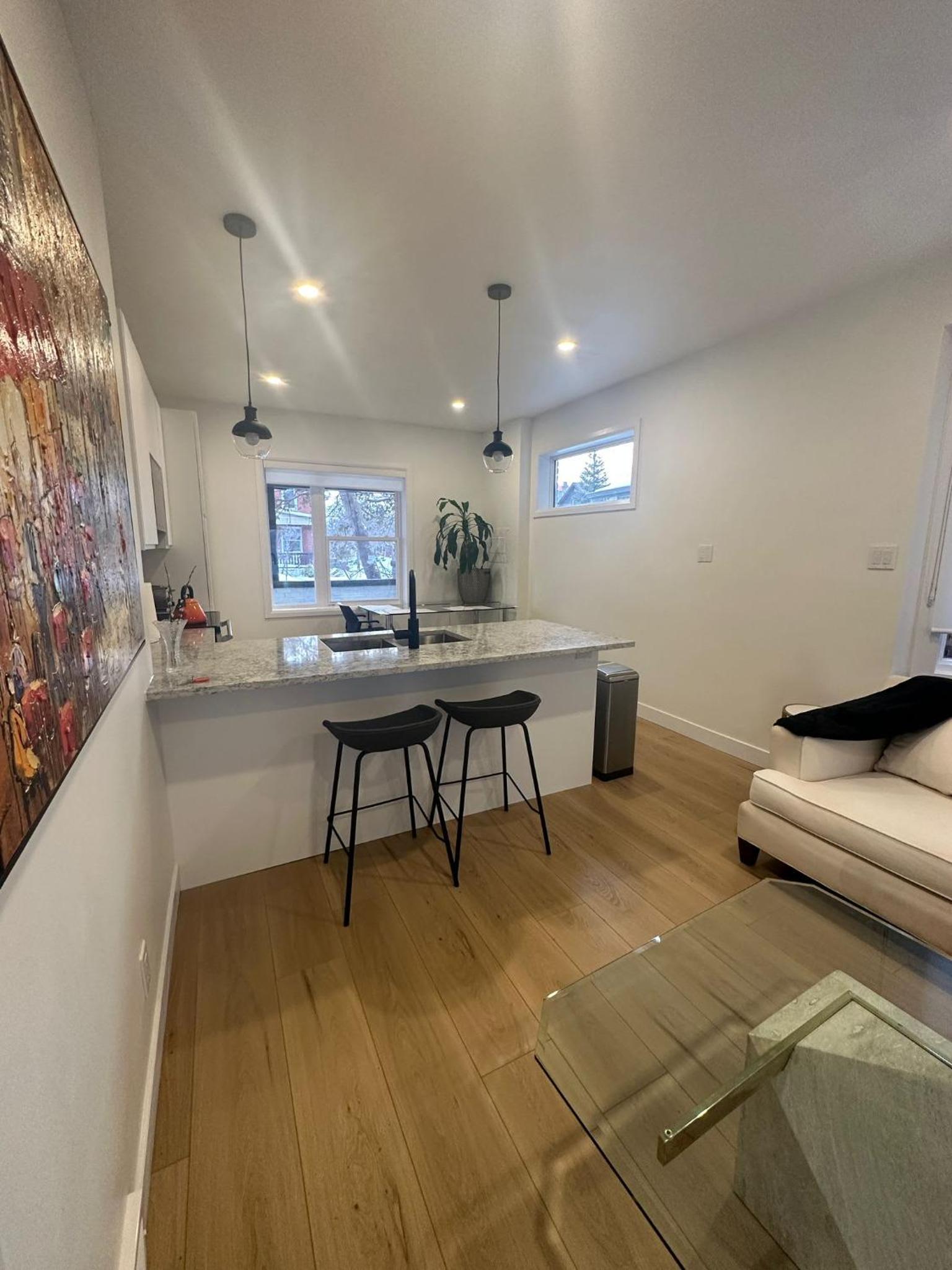 The Rozenvain Suite