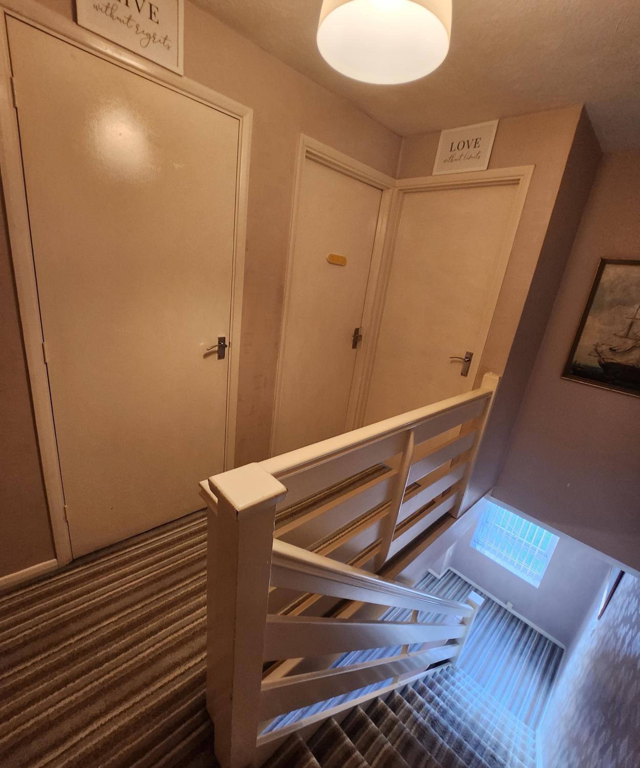 Chatham Three Bedroom