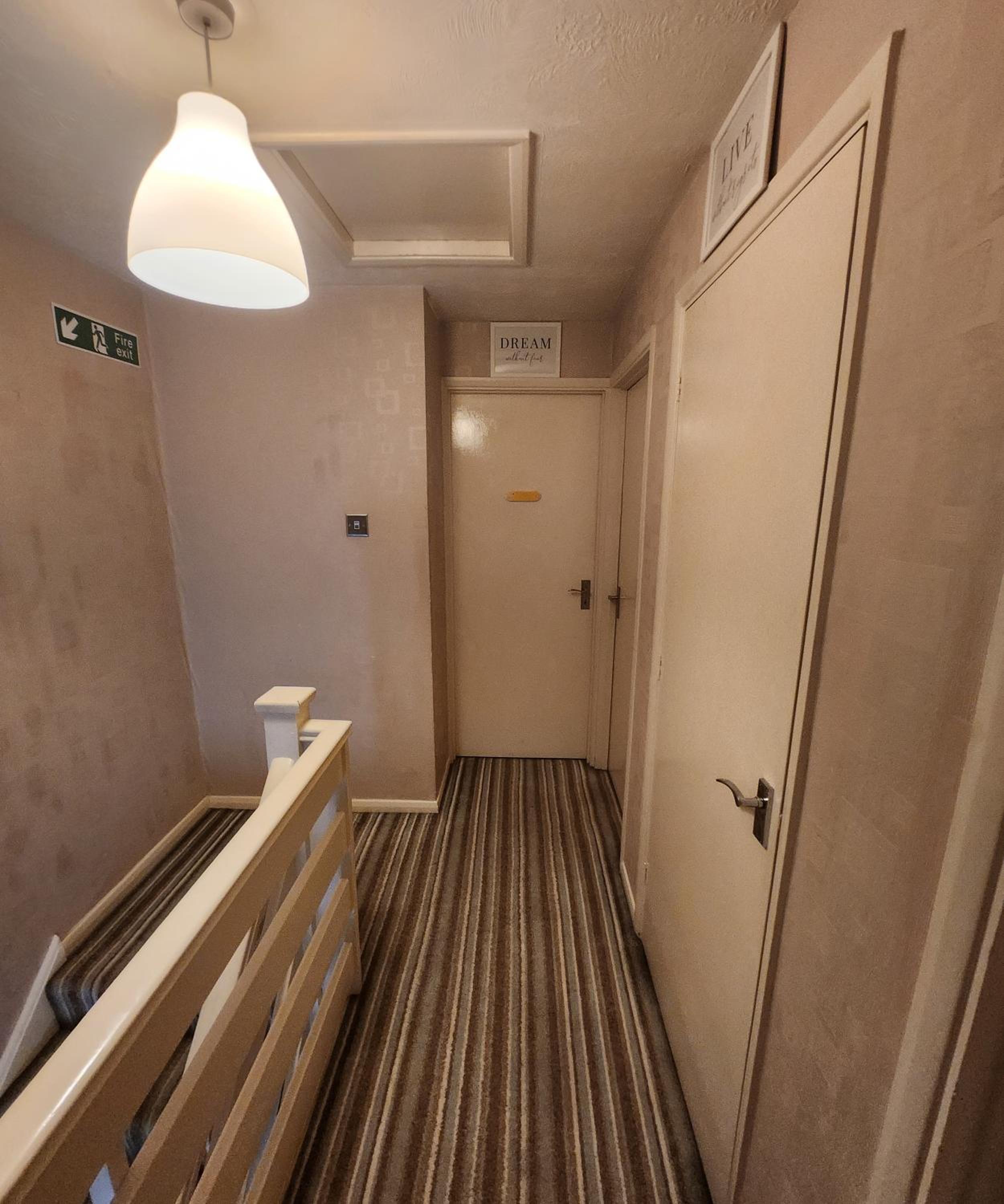 Chatham Three Bedroom