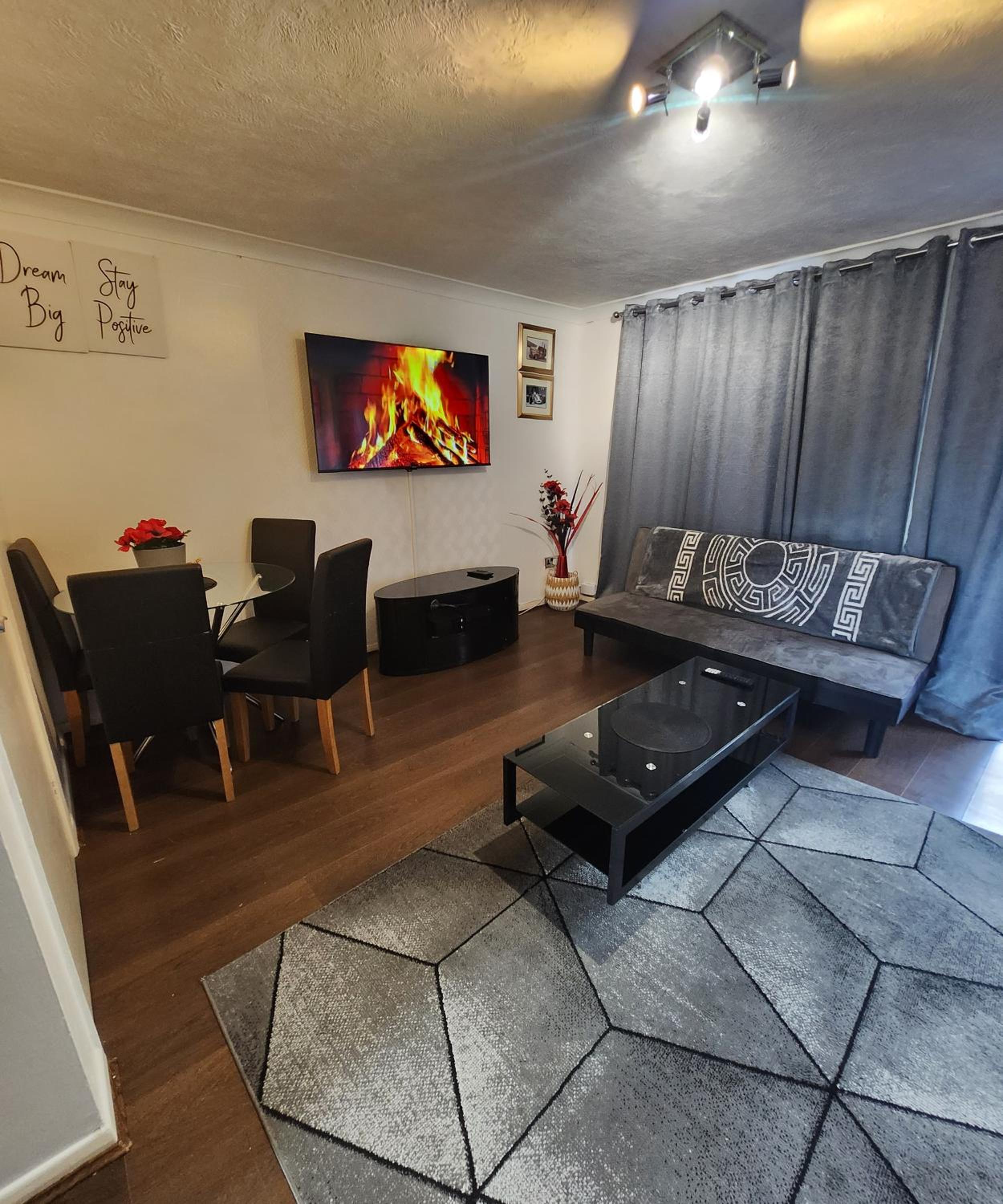 Chatham Three Bedroom