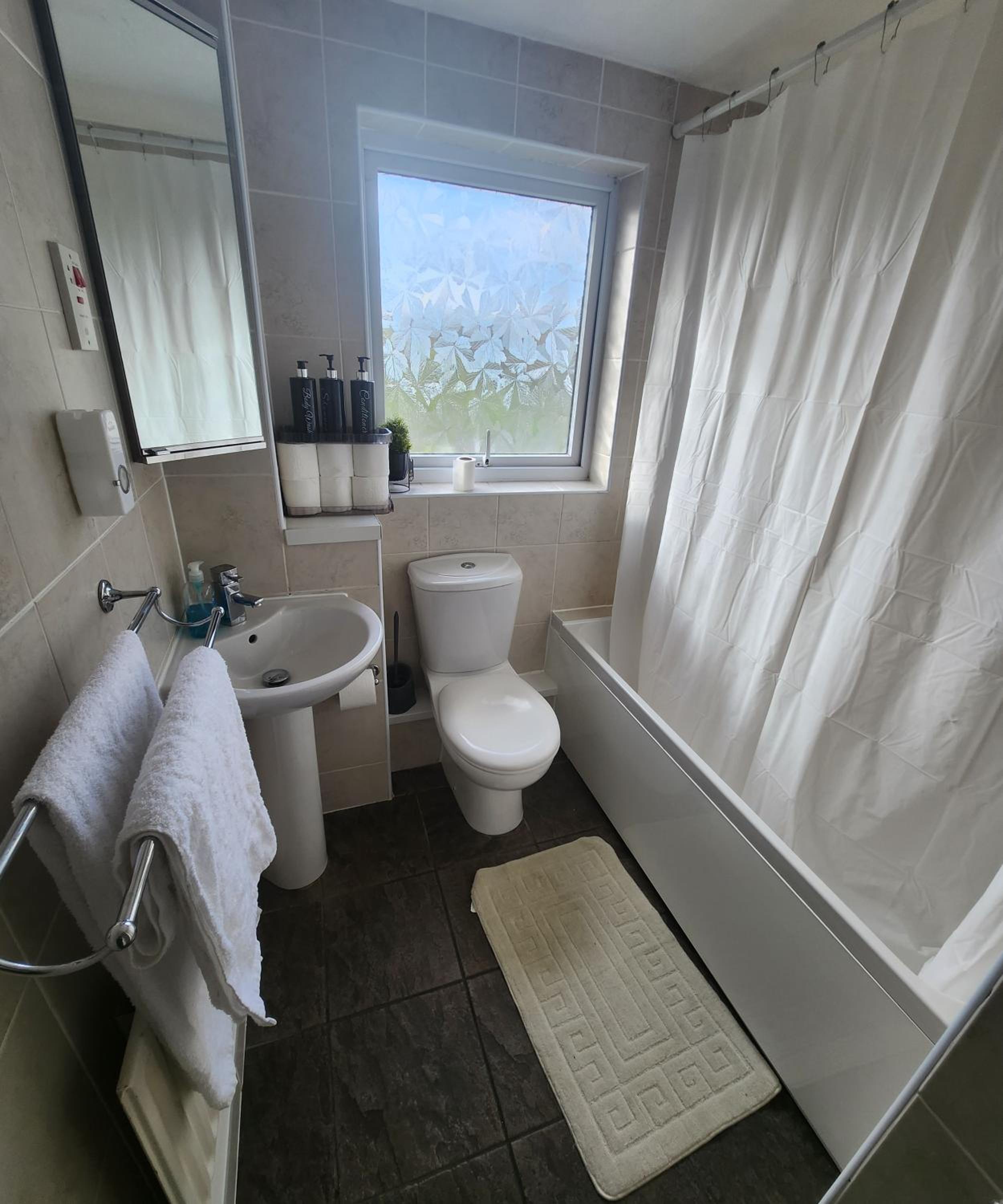 Chatham Three Bedroom