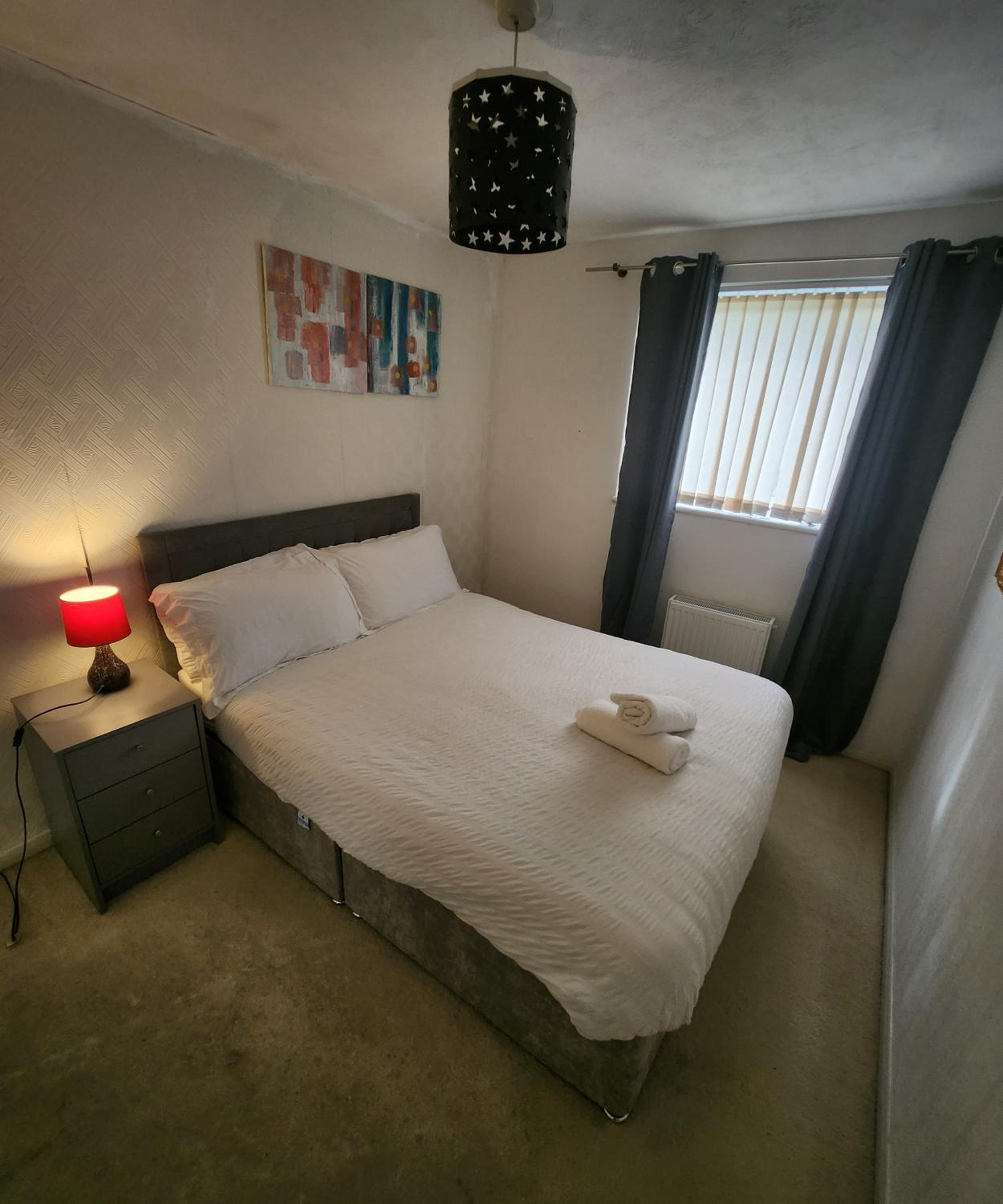 Chatham Three Bedroom