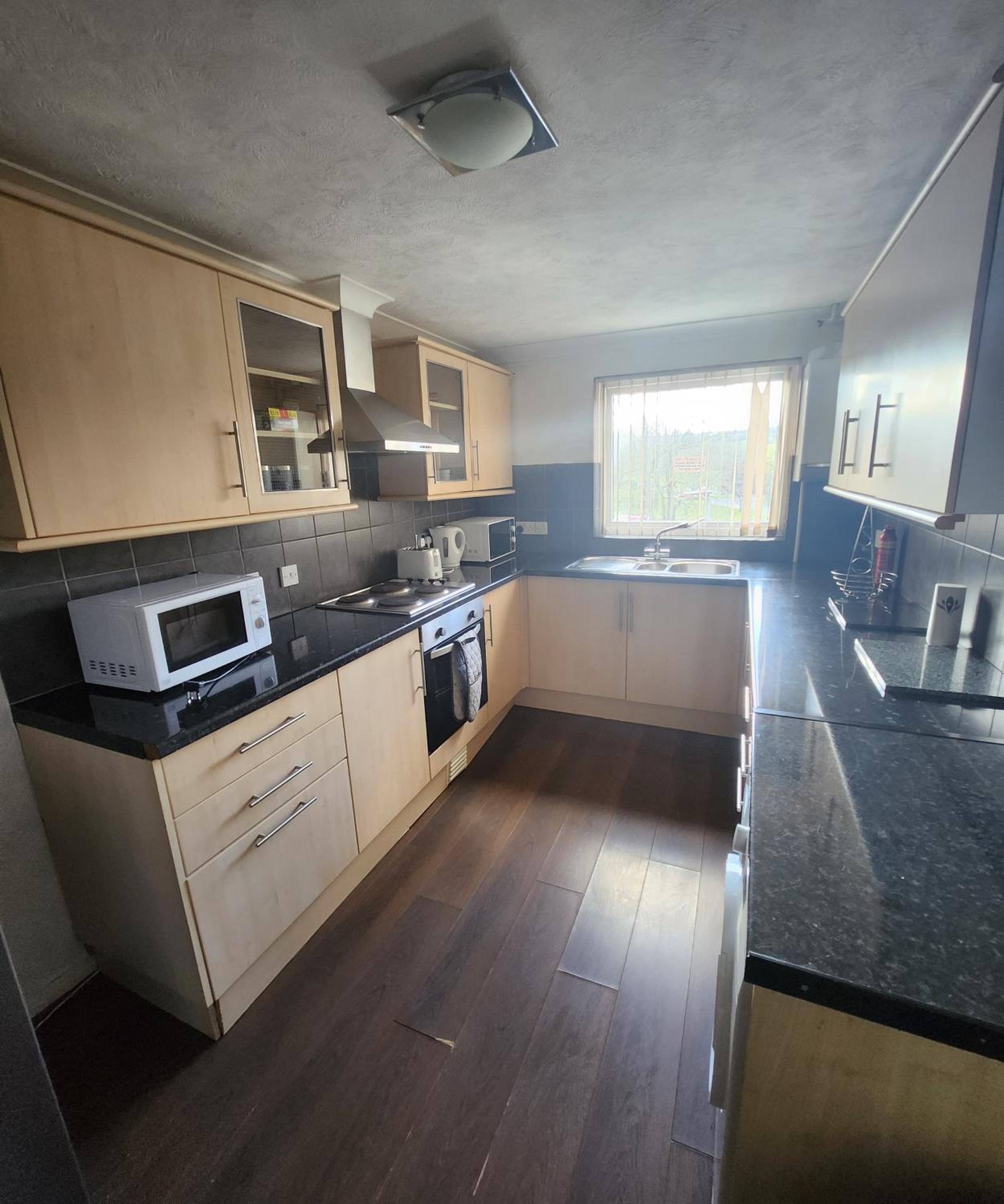 Chatham Three Bedroom