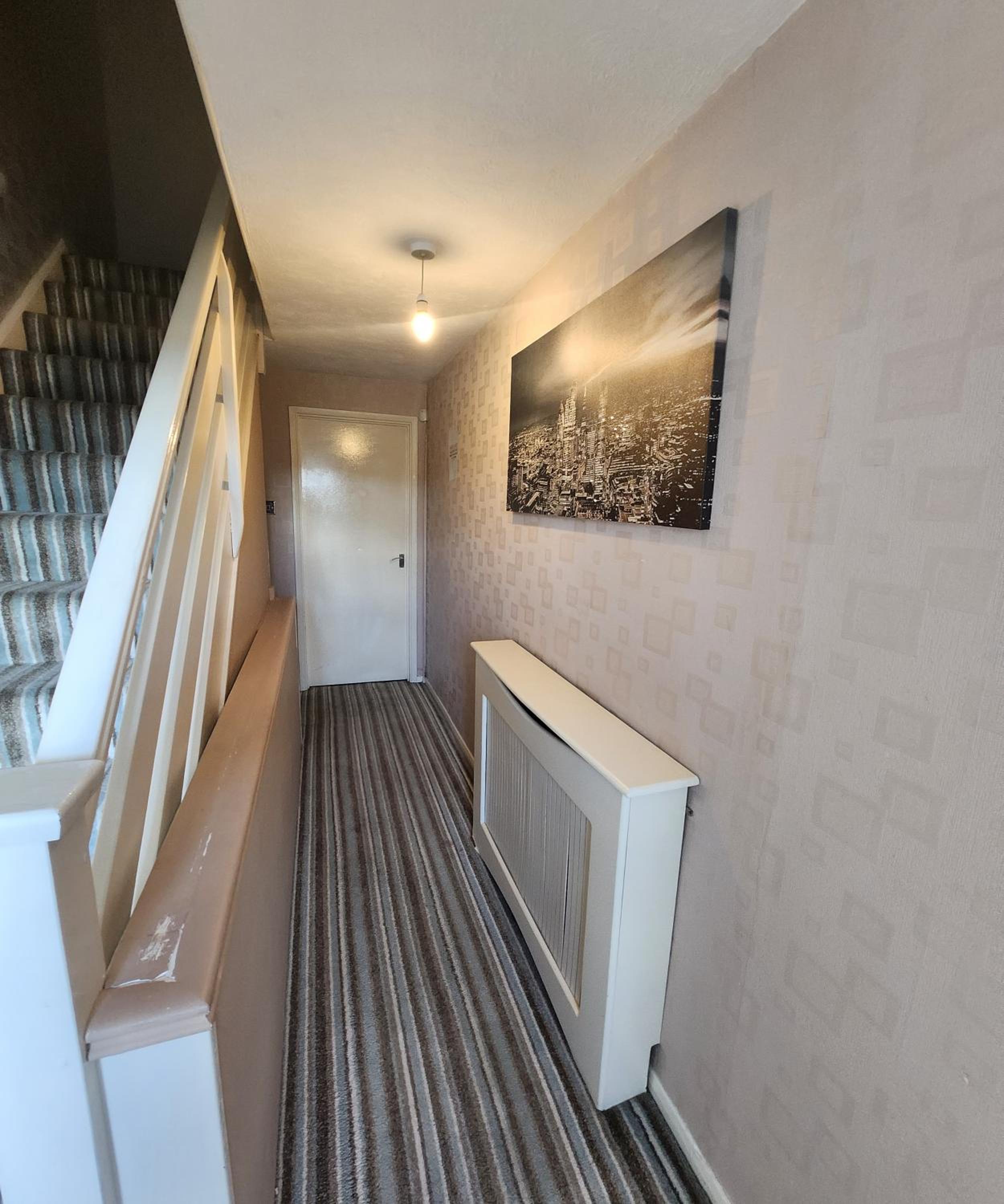 Chatham Three Bedroom