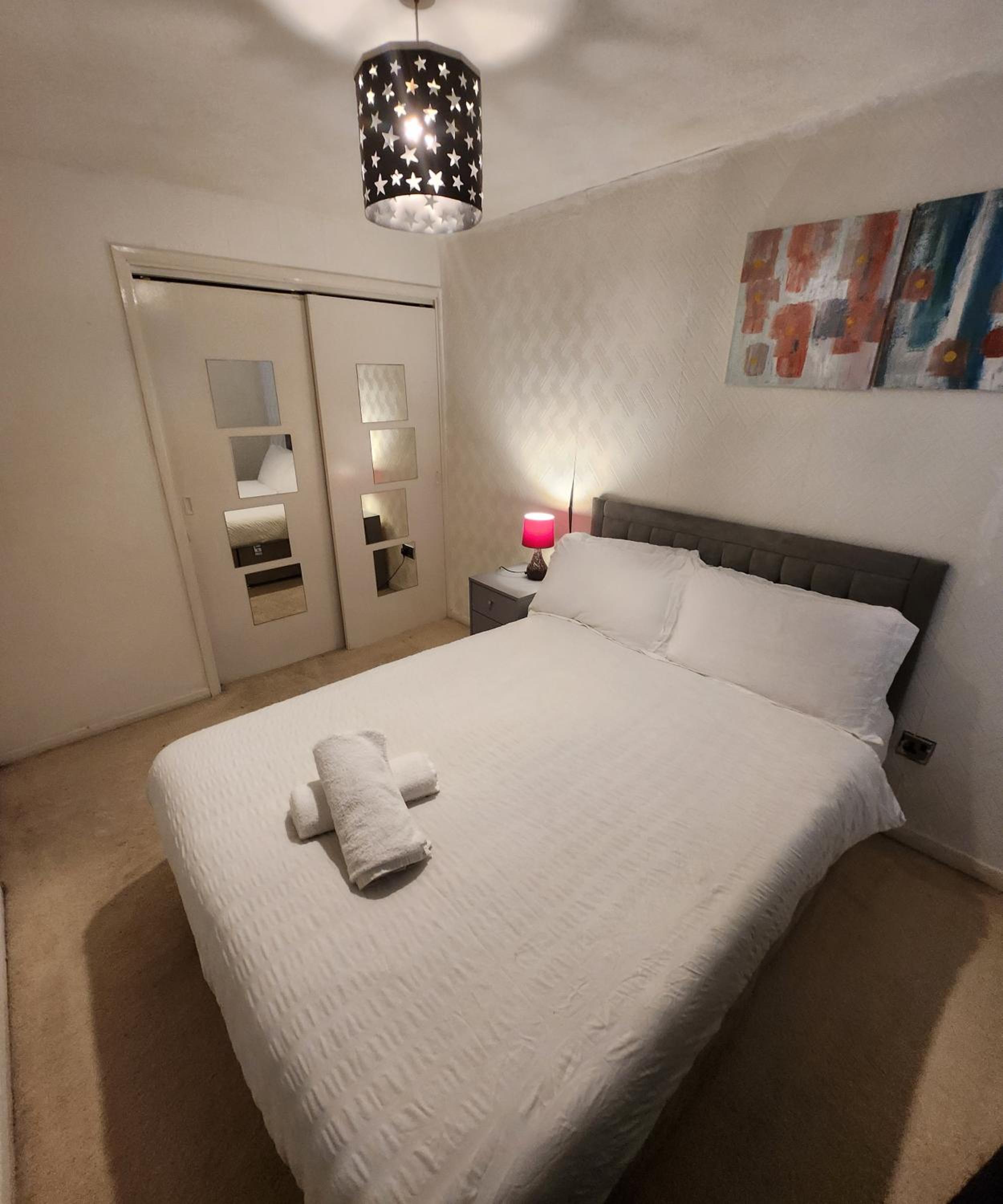 Chatham Three Bedroom