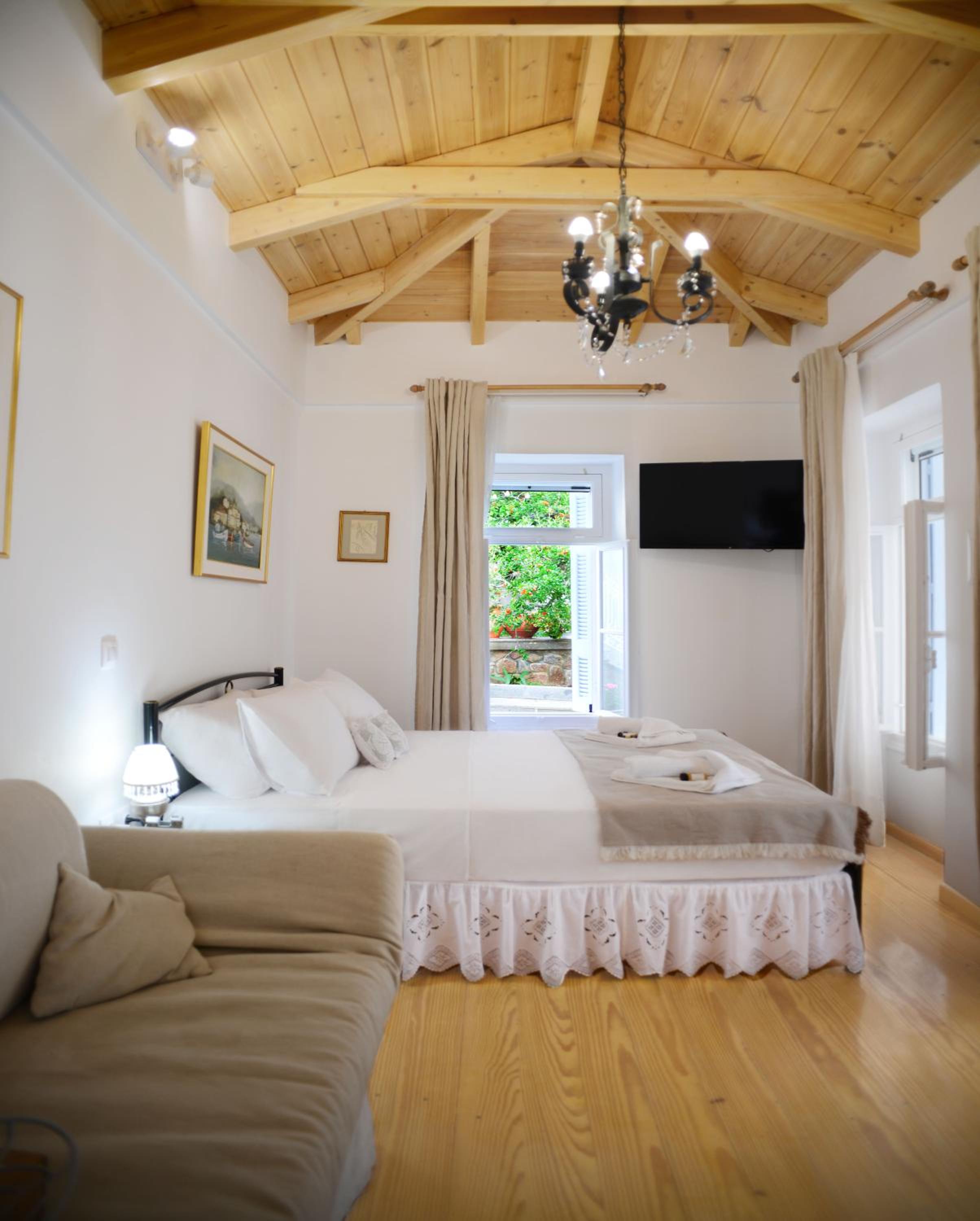Elena's Island House