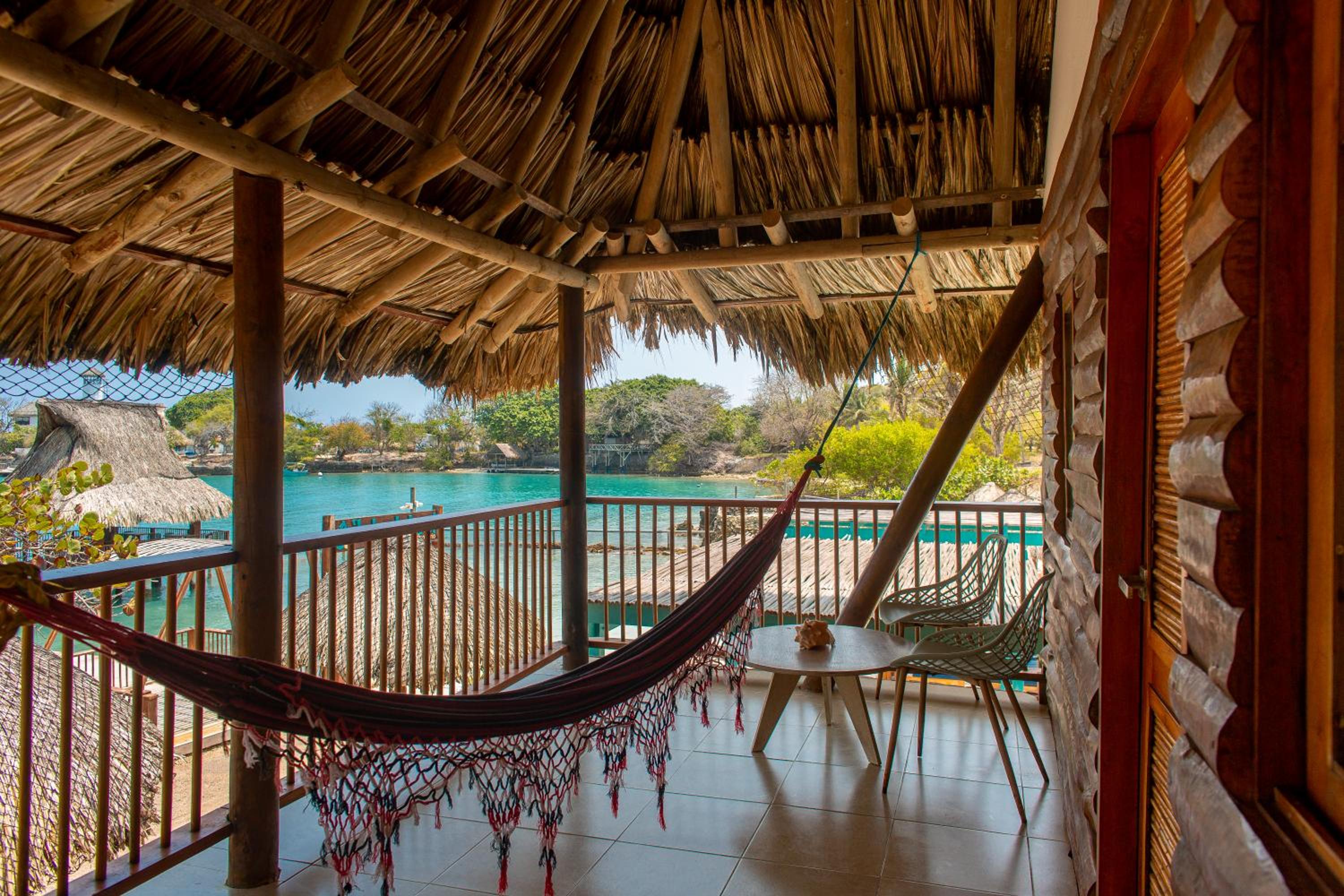 Hotel Isla del Sol