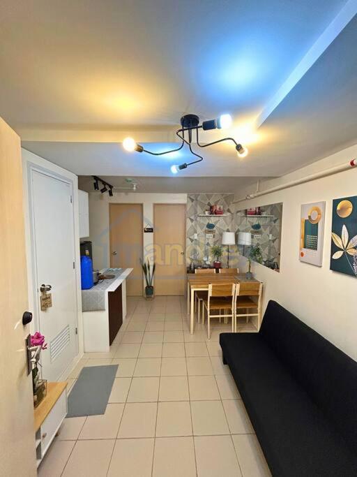 2BR Condo in Pasig City view 3