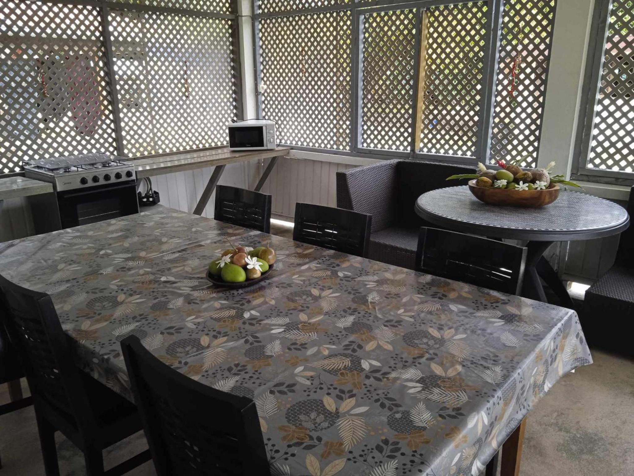 Chez Angele view 2