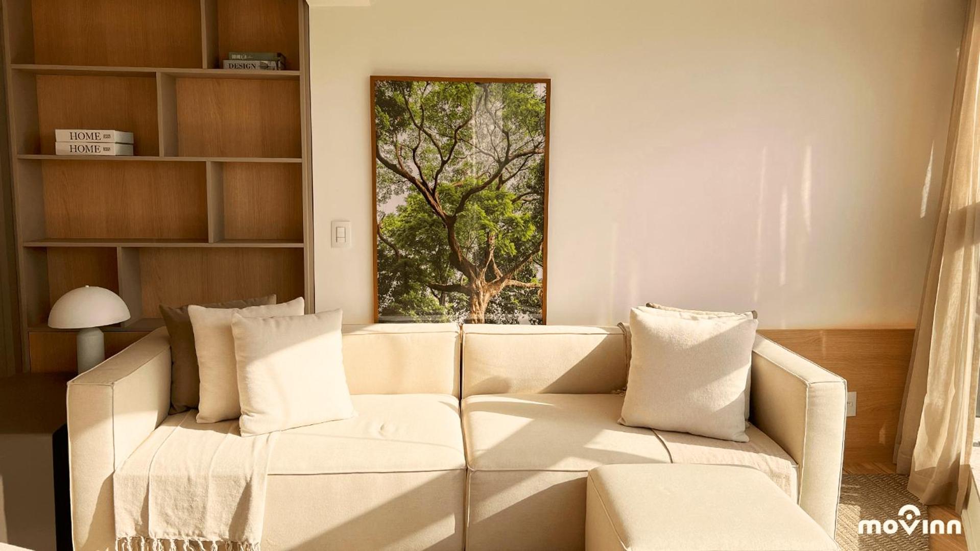 Movinn White - Pinheiros