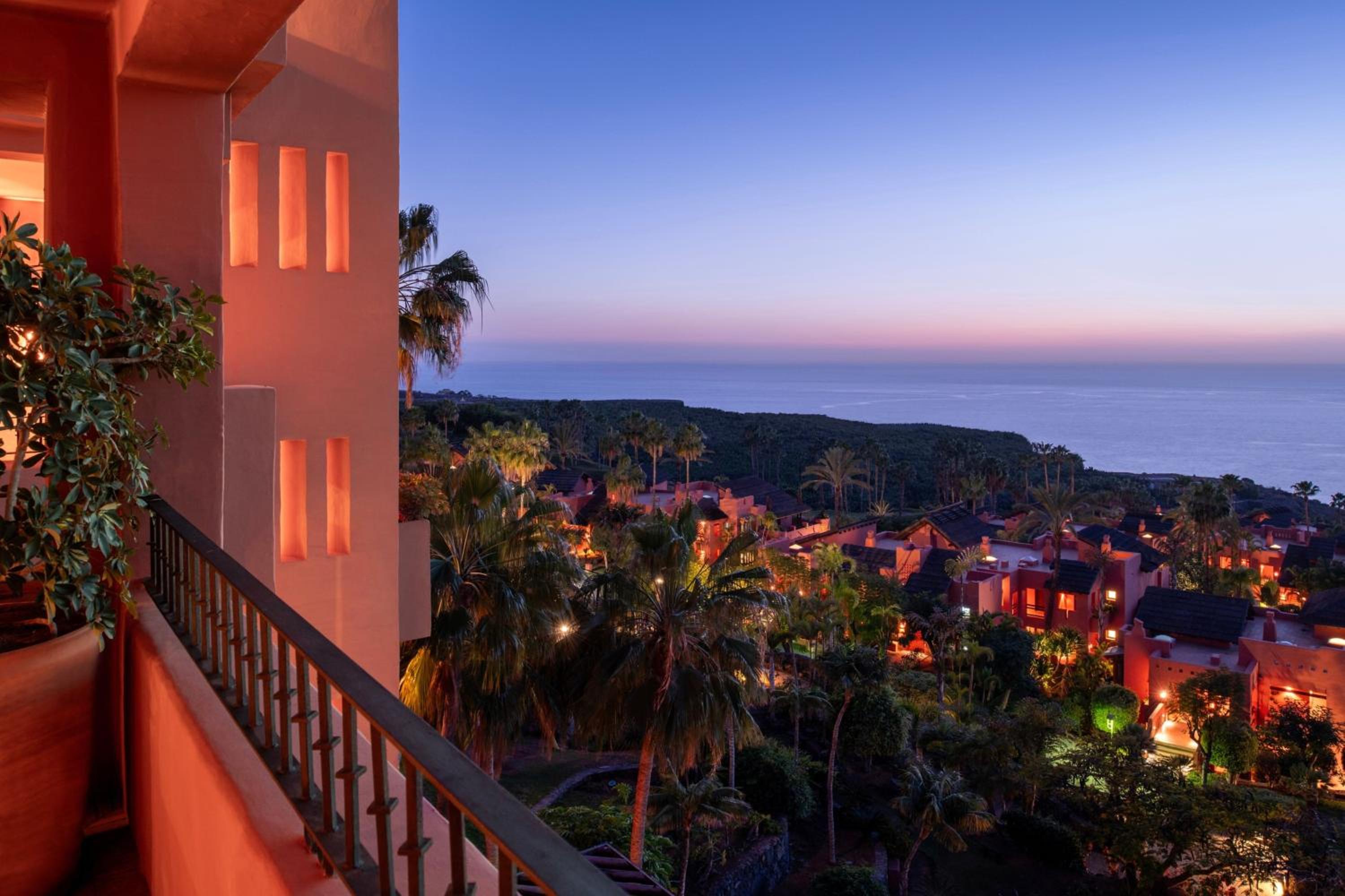 The Ritz-Carlton Tenerife, Abama