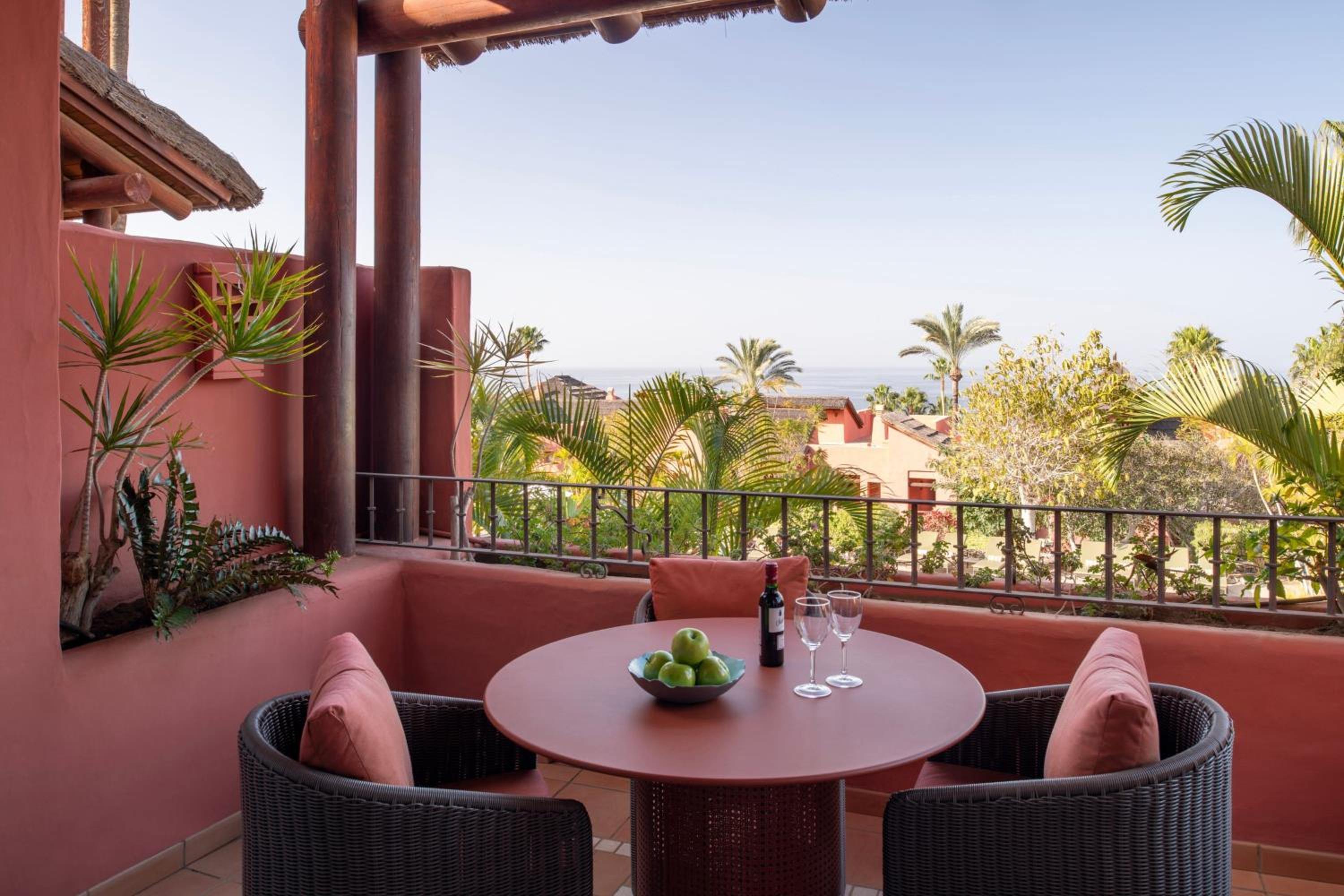 The Ritz-Carlton Tenerife, Abama