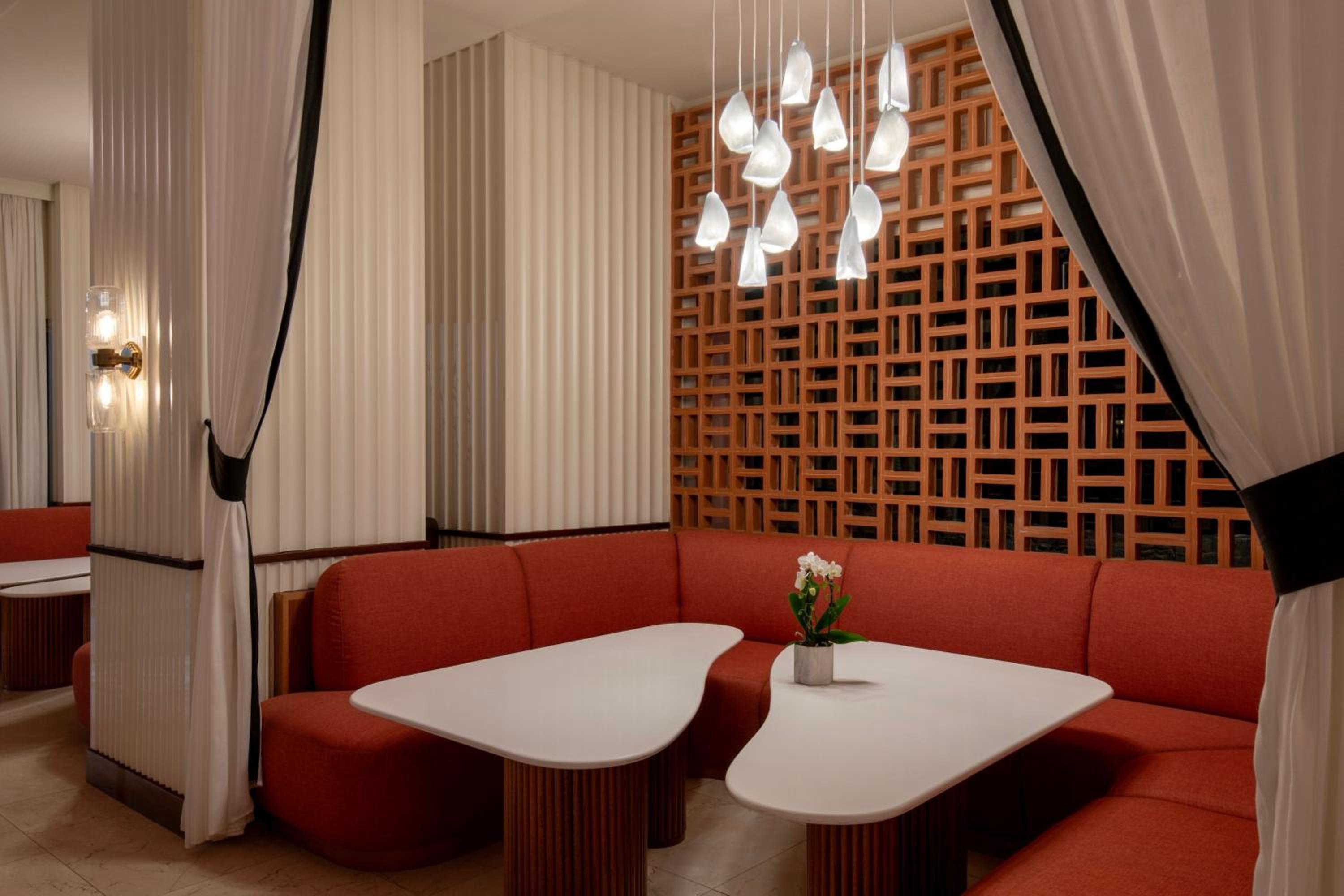 The Ritz-Carlton Tenerife, Abama
